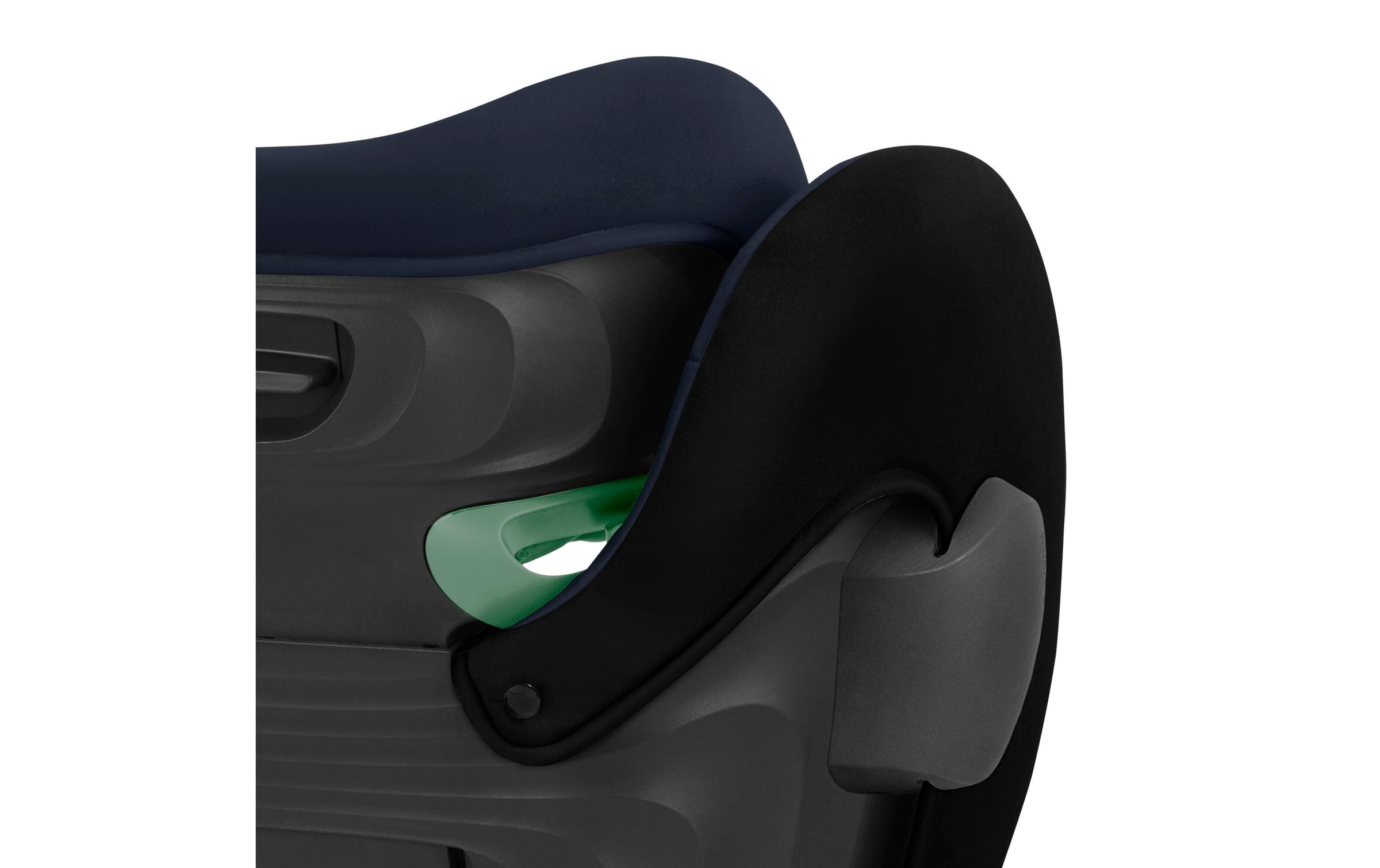 Cybex Autokindersitz »Cybex Silver Kindersitz Solution B3 i-Fix«, Klasse II / III (15-36 kg)