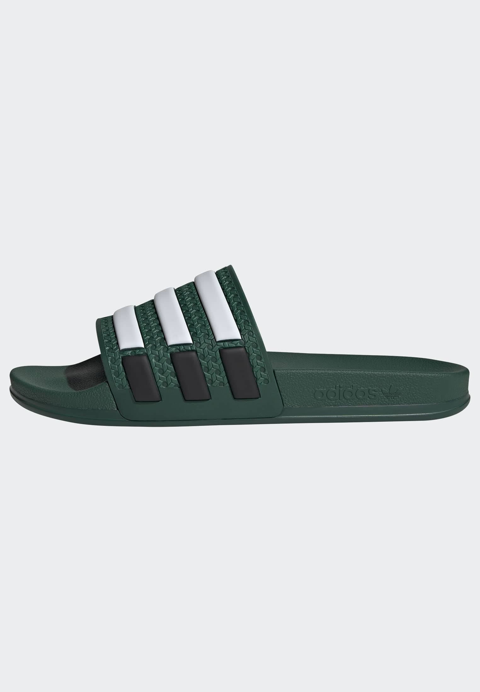 adidas Originals Badesandale »ADILETTE OG CF BADESCHLAPPEN«  Badelatschen