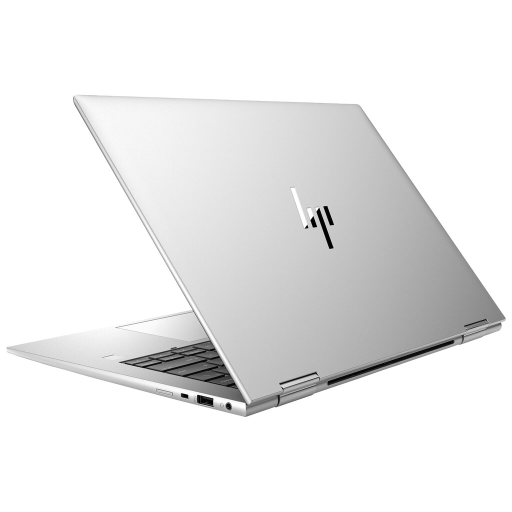 HP Notebook »Elite x360 1040 G9 5Z5D«, 35,42 cm, / 14 Zoll, Intel, Core i5, Iris Xe Graphics, 512 GB SSD