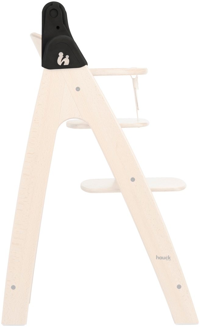 Hauck Adapter für Kinder-Hochstuhl »Arketa« für Babywippe