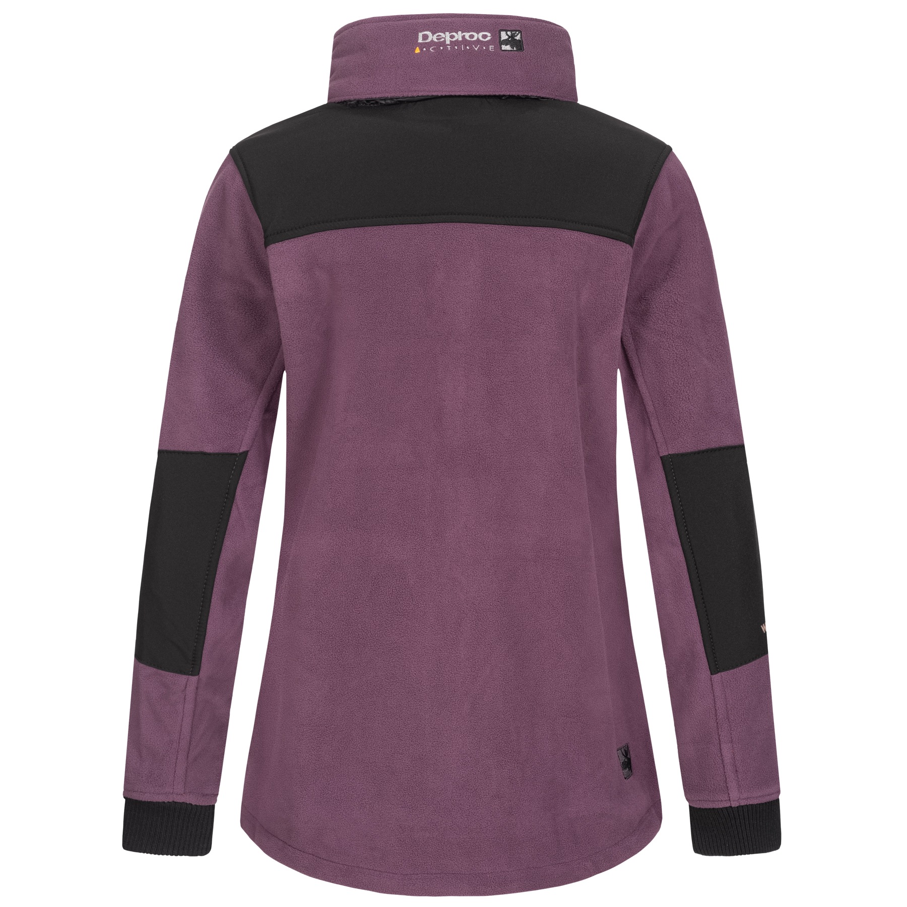 DEPROC Active Outdoorjacke »CANADA Women«, auch in Grossen Grössen erhältlich