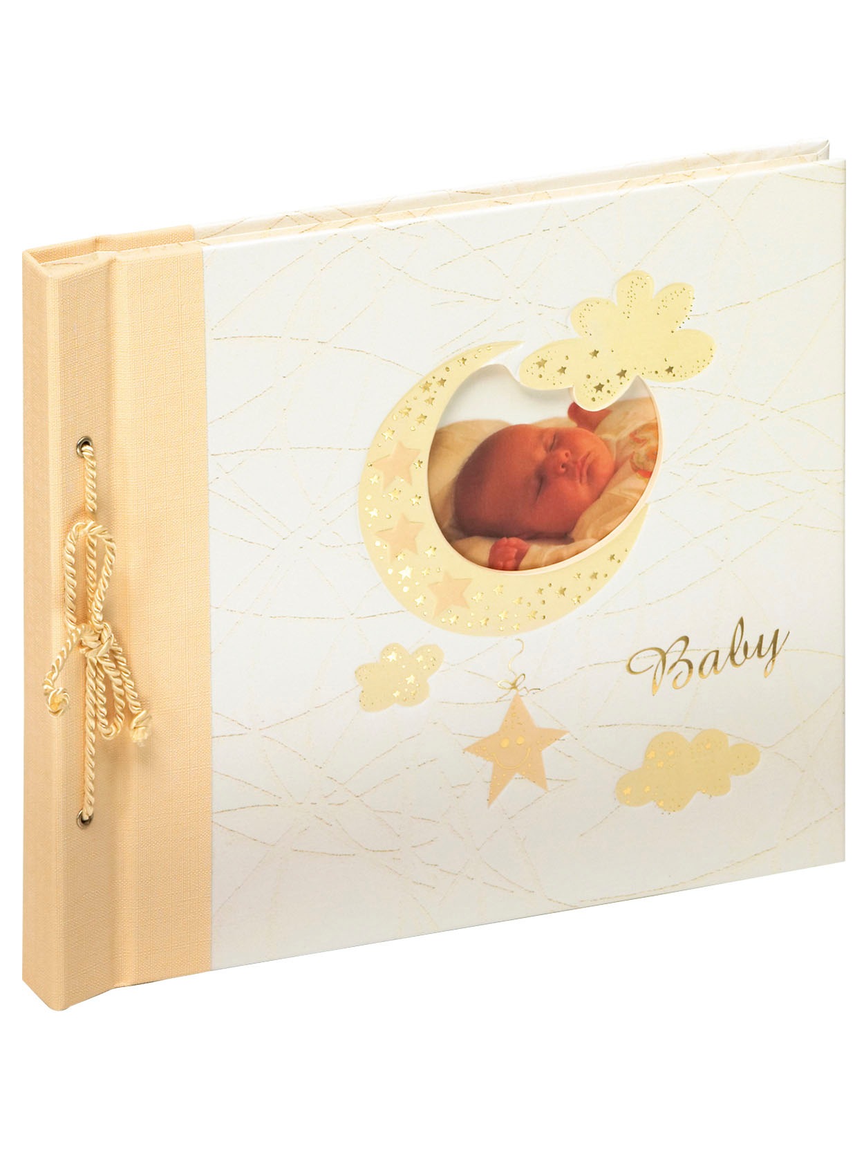 Image of Walther Fotoalbum »Baby Bambini«, (1 St.) bei Ackermann Versand Schweiz