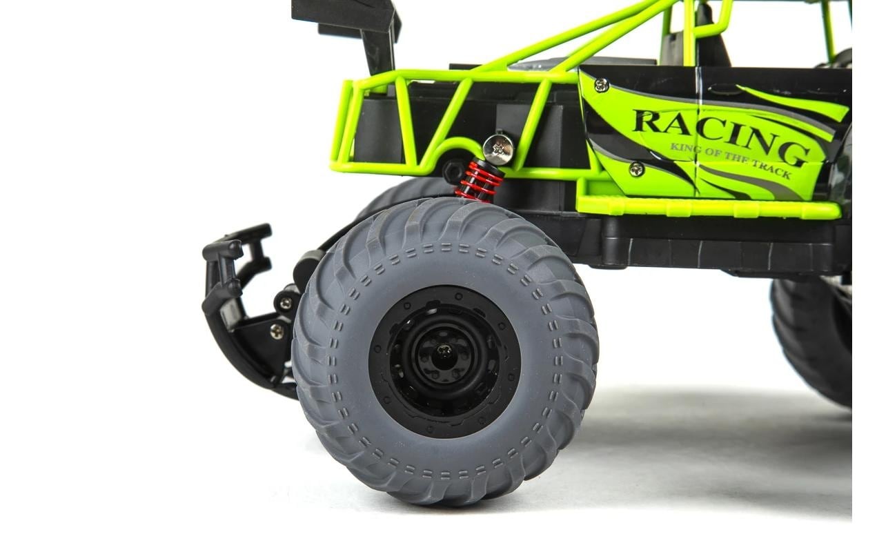 RC-Monstertruck »TEC-TOY Truck Hot Racing«
