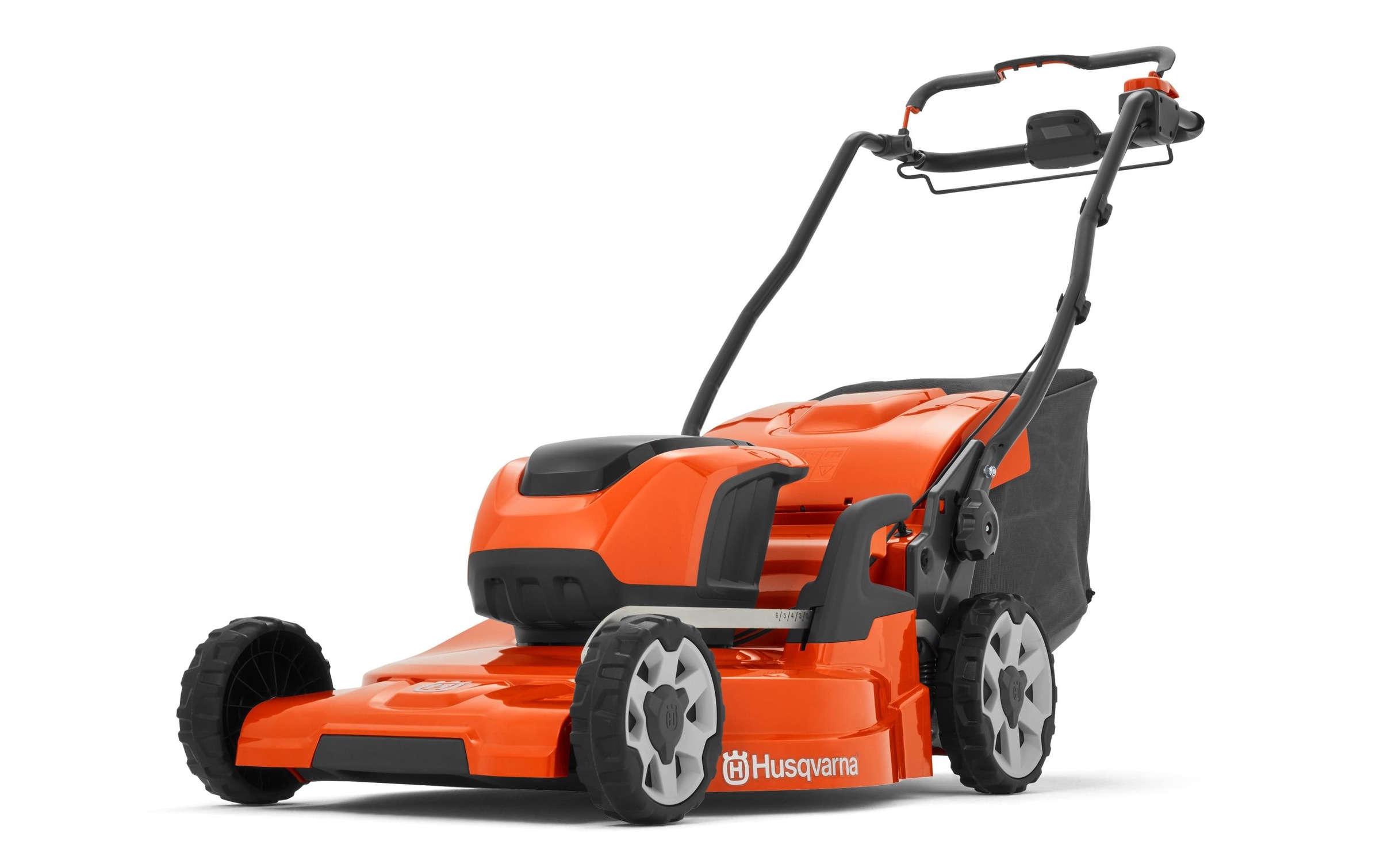 Image of Husqvarna Akkurasenmäher "LC 353iVX Solo"