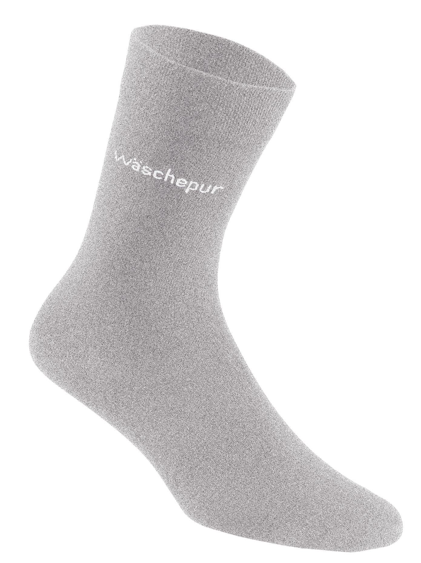 versandkostenfrei bestellen Socken, Paar) (5 ♕ wäschepur