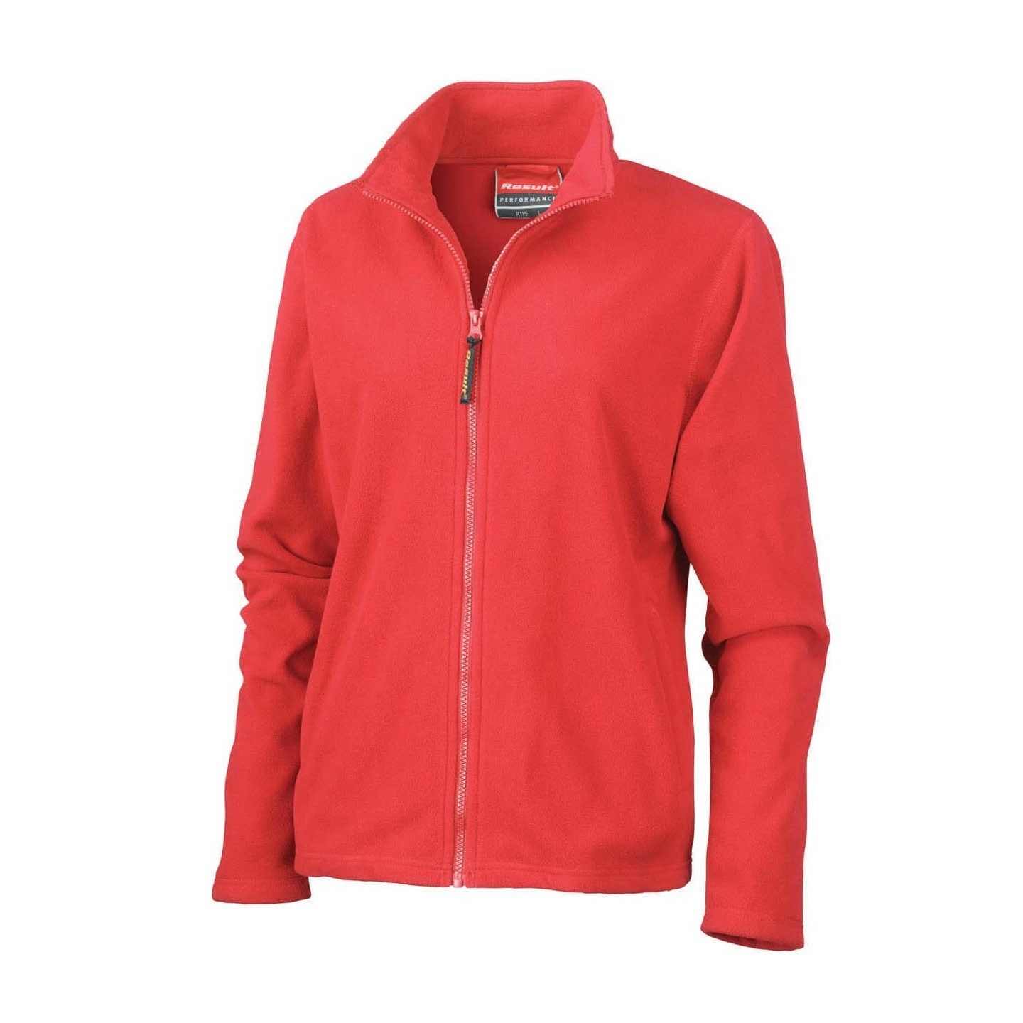 Fleecejacke »Damen La Femme® High Grade Mikrofleece-Jacke / Fleece-Jacke«