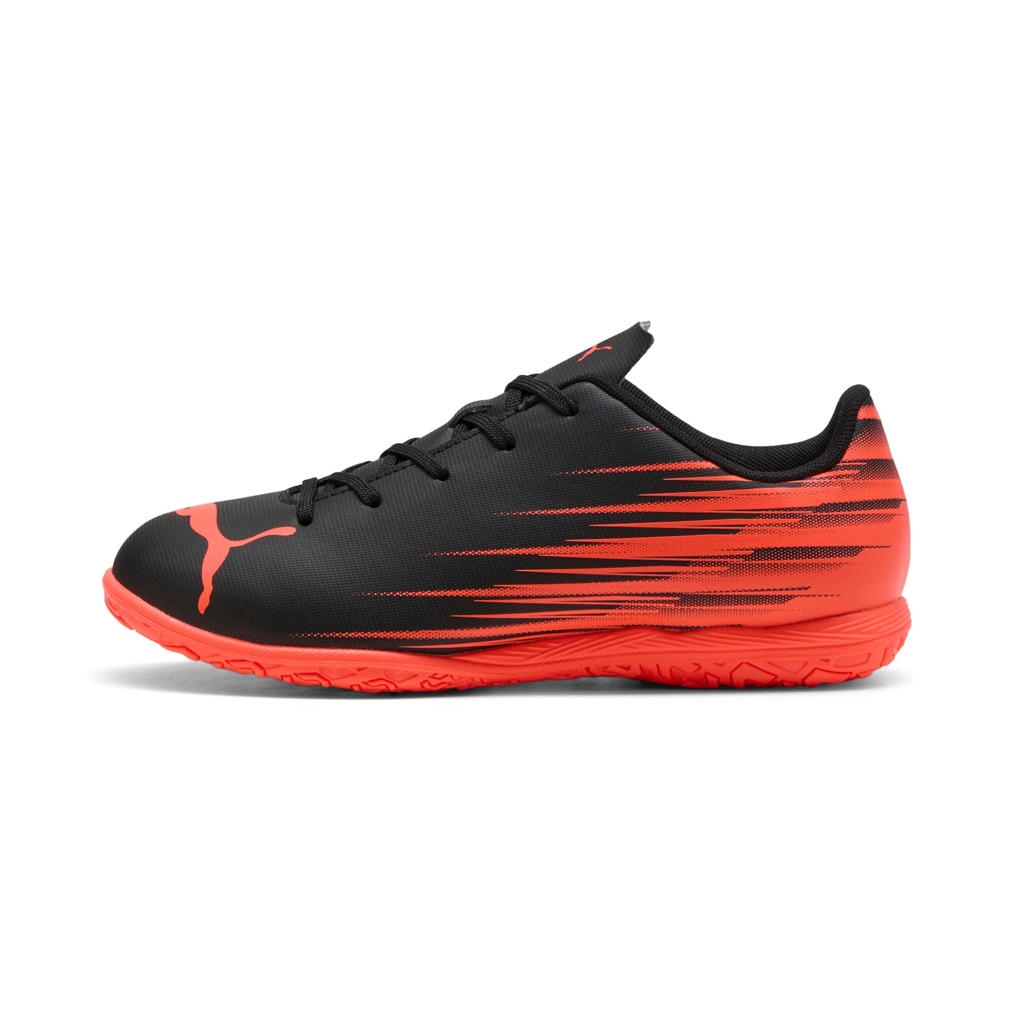 PUMA Chaussure de football »ATTACANTO II IT JR«  für Hallenböden, mit weichem Synthetik-Obermaterial