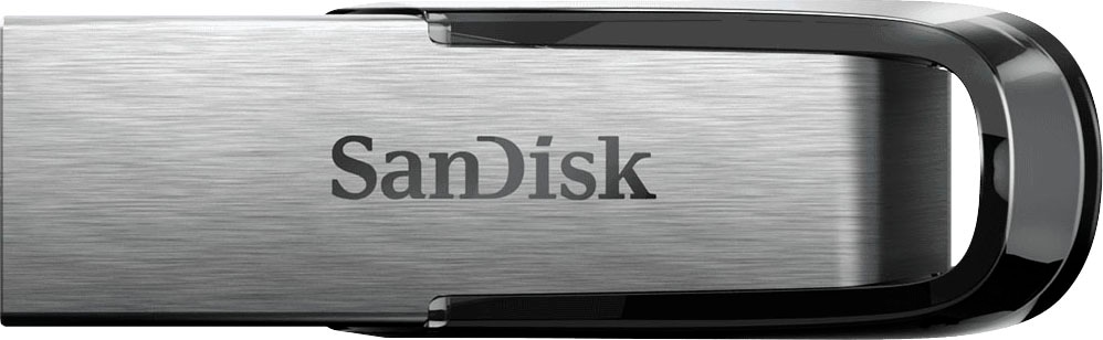 Sandisk USB-Stick »Ultra Flair USB 3.0 32GB«, (USB 3.0 Lesegeschwindigkeit 150 MB/s), 32 GB