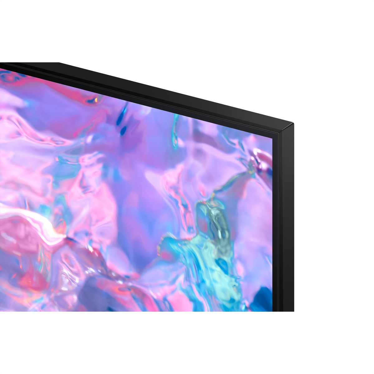 Samsung LED-Fernseher »50" CU7170-Series«