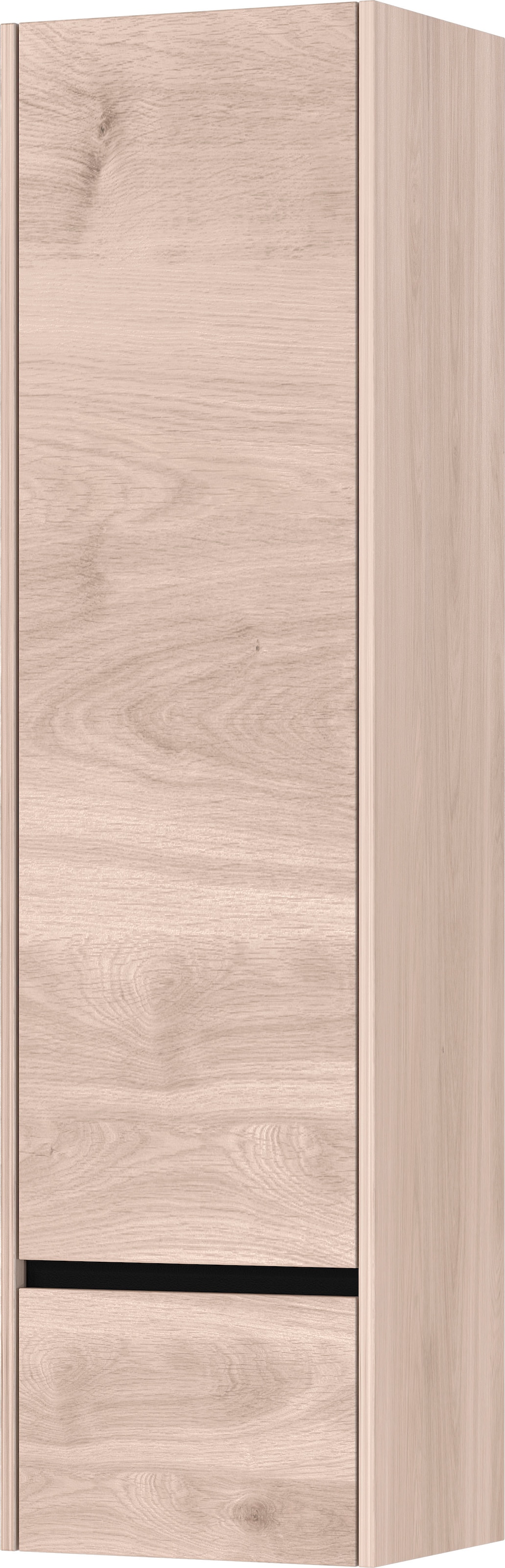 GERMANIA Hängeschrank »Cantoria« griffloses Design, Türdämpfung