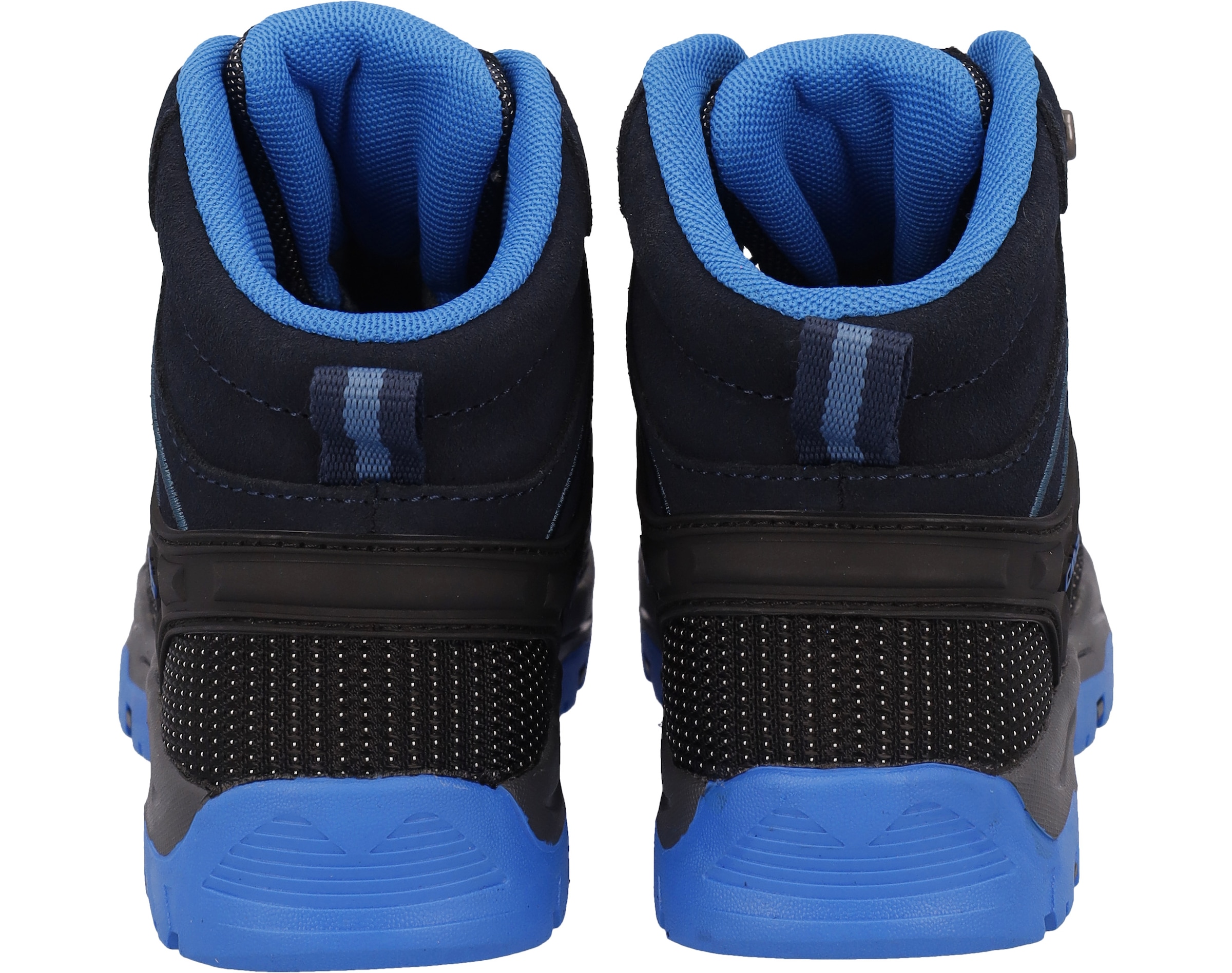 CMP Wanderschuh »KIDS RIGEL MID WP TREKKING SHOES«  wasserdicht