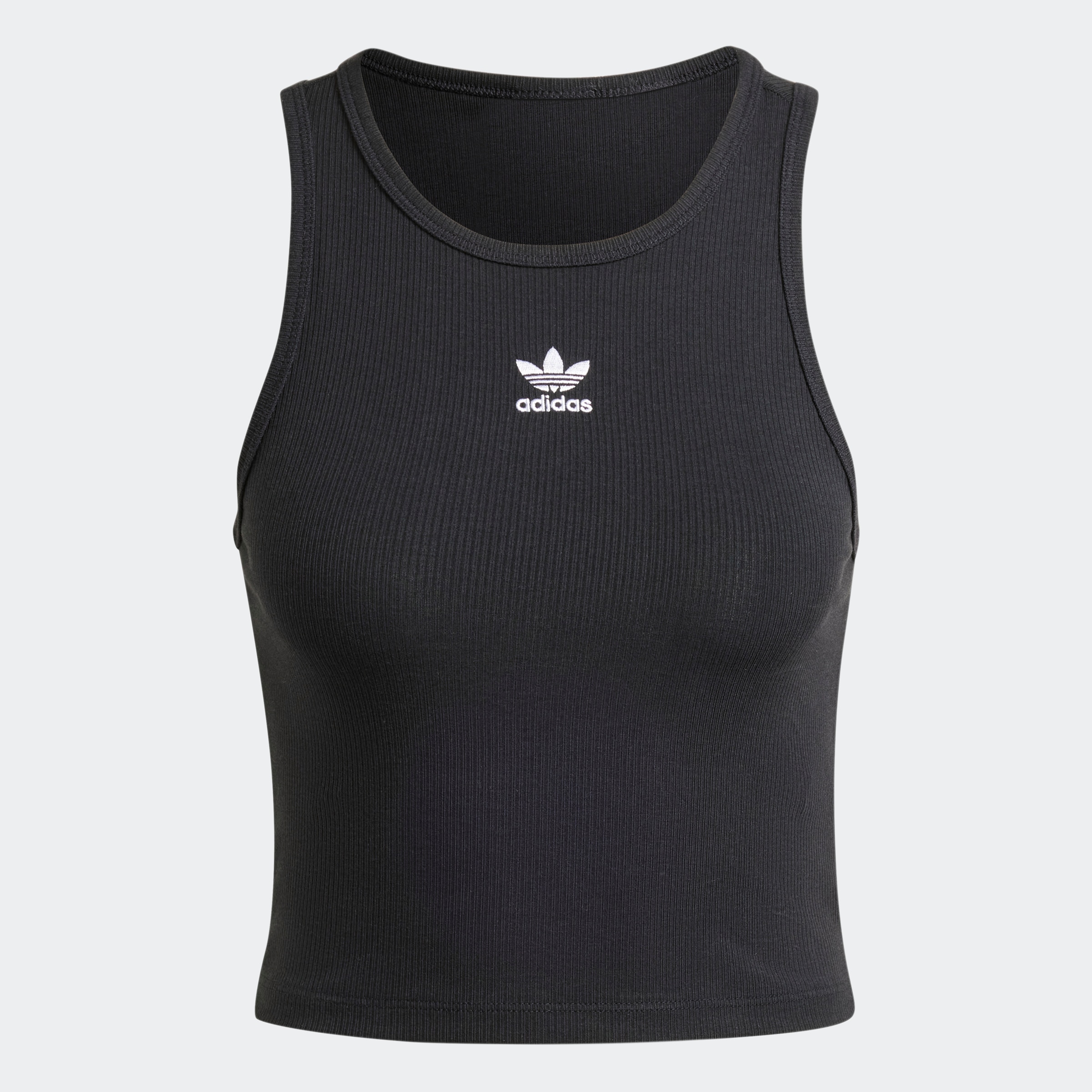 adidas Originals Tanktop »ESS RIB TANK«