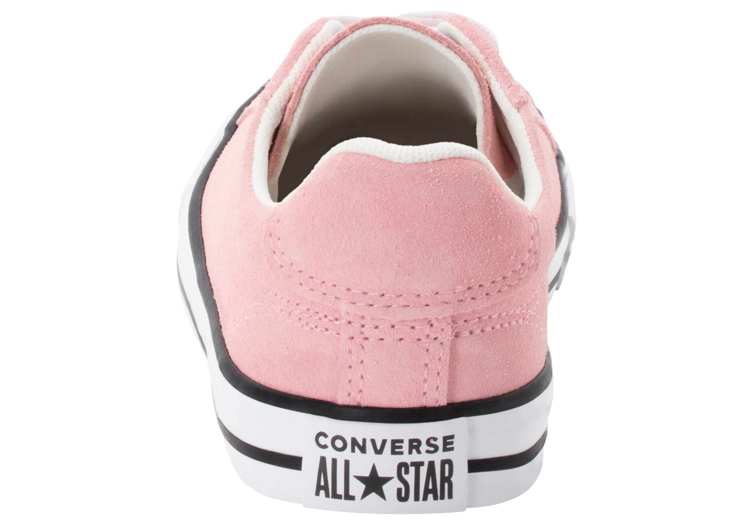 Converse Sneaker »CHUCK TAYLOR ALL STAR DAINTY LUCKY«