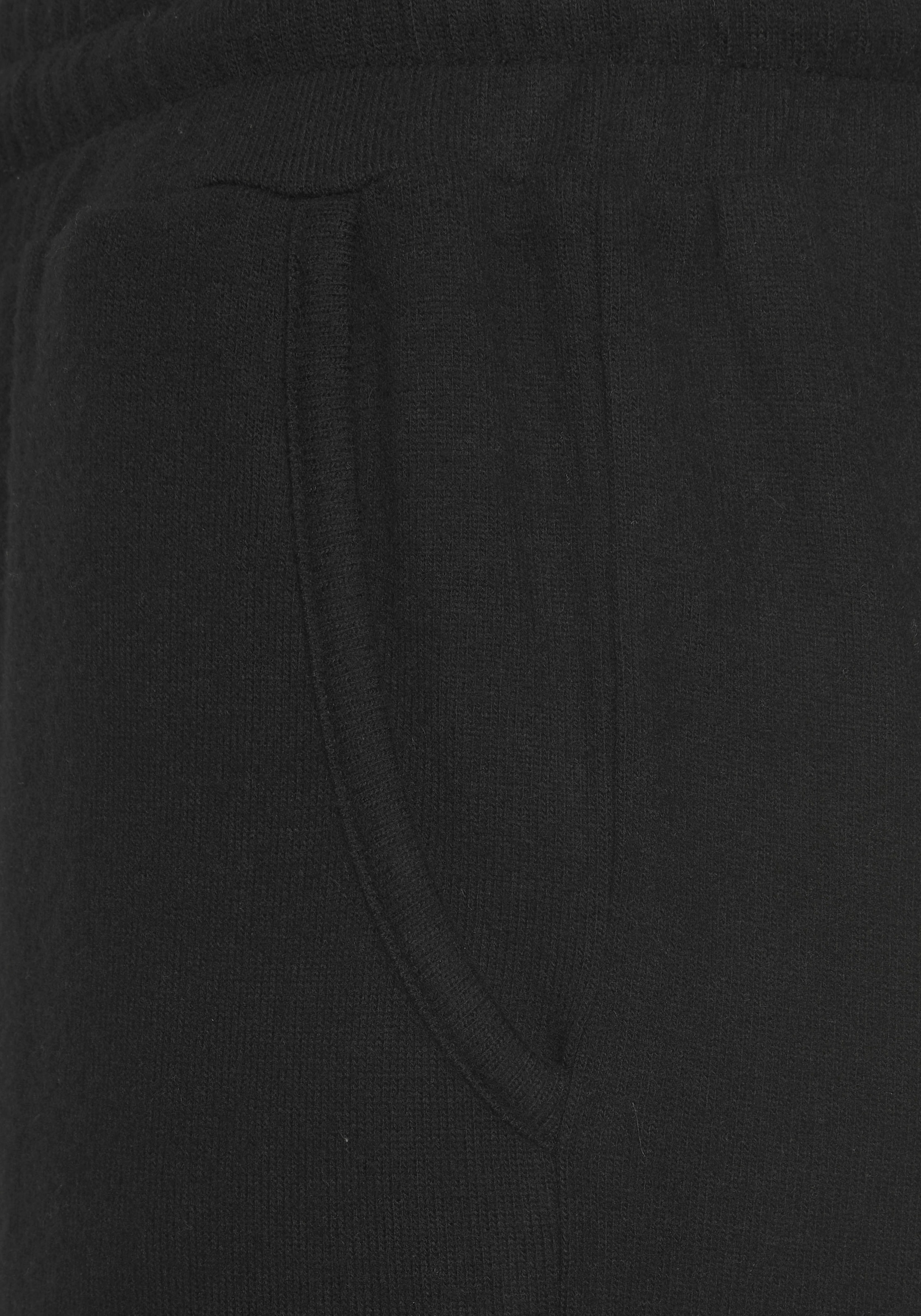 LASCANA Loungehose, Relaxhose mit seitlichen Taschen