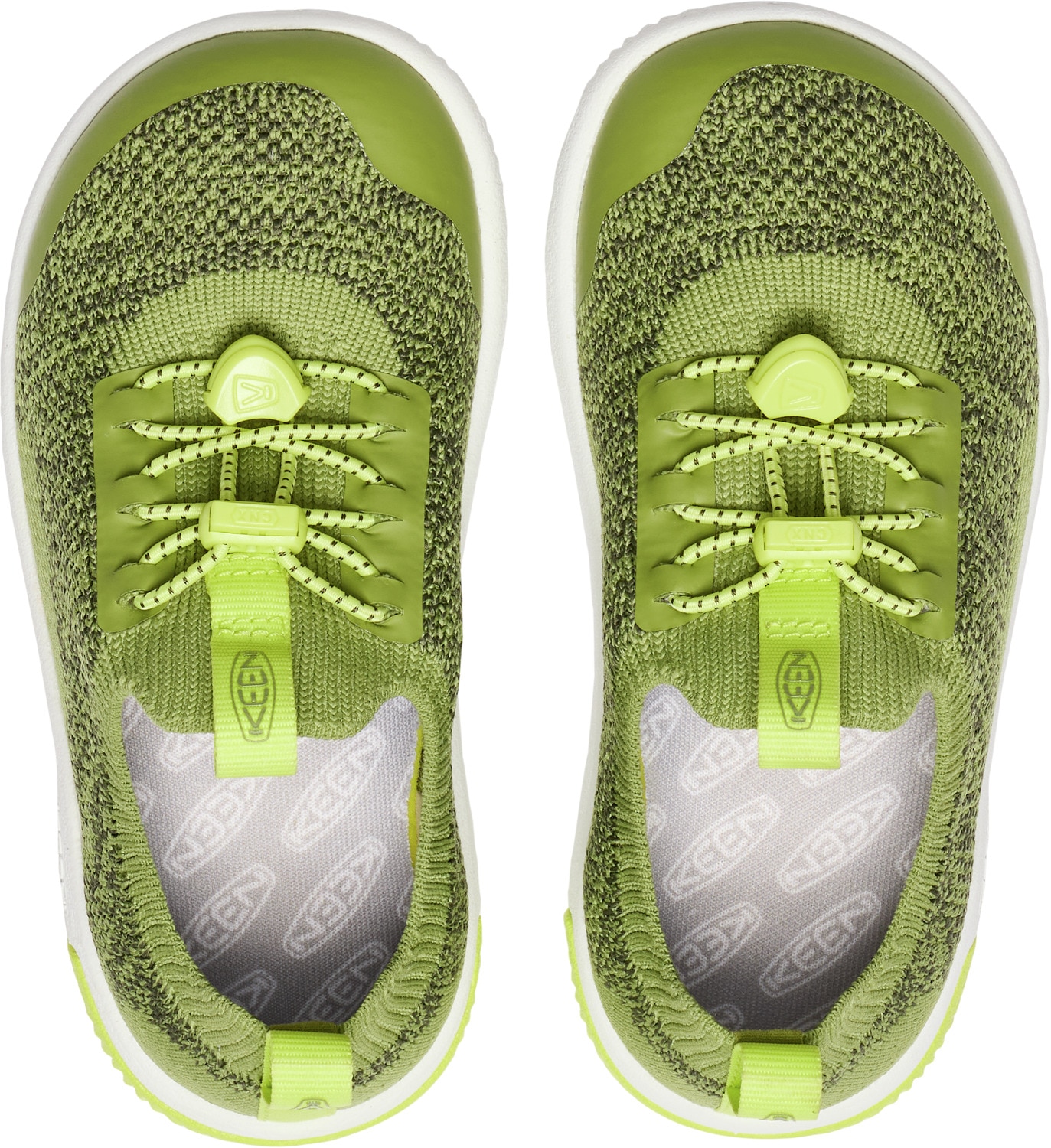 Keen Barfussschuh »KNX KNIT LACE«