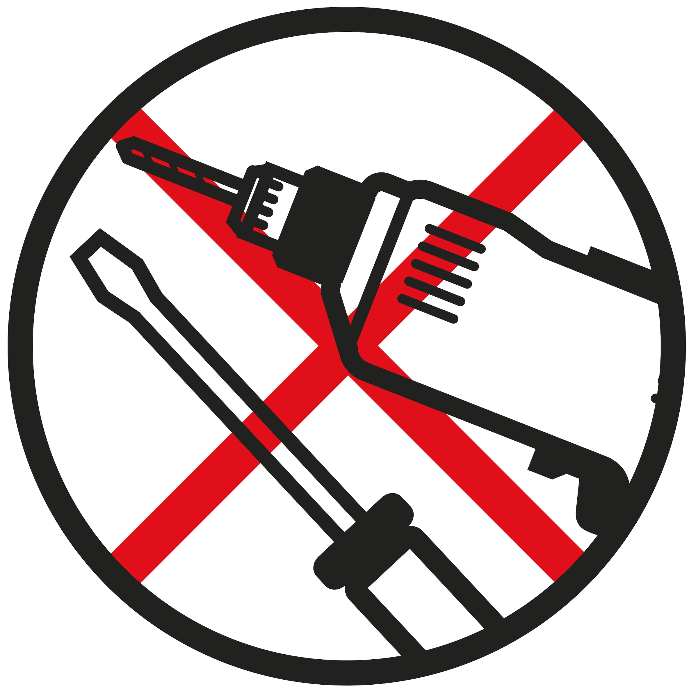 GARDINIA Spannstange Ø 2,6 mm ohne Bohren und Schrauben, in der Fensternische, Metall