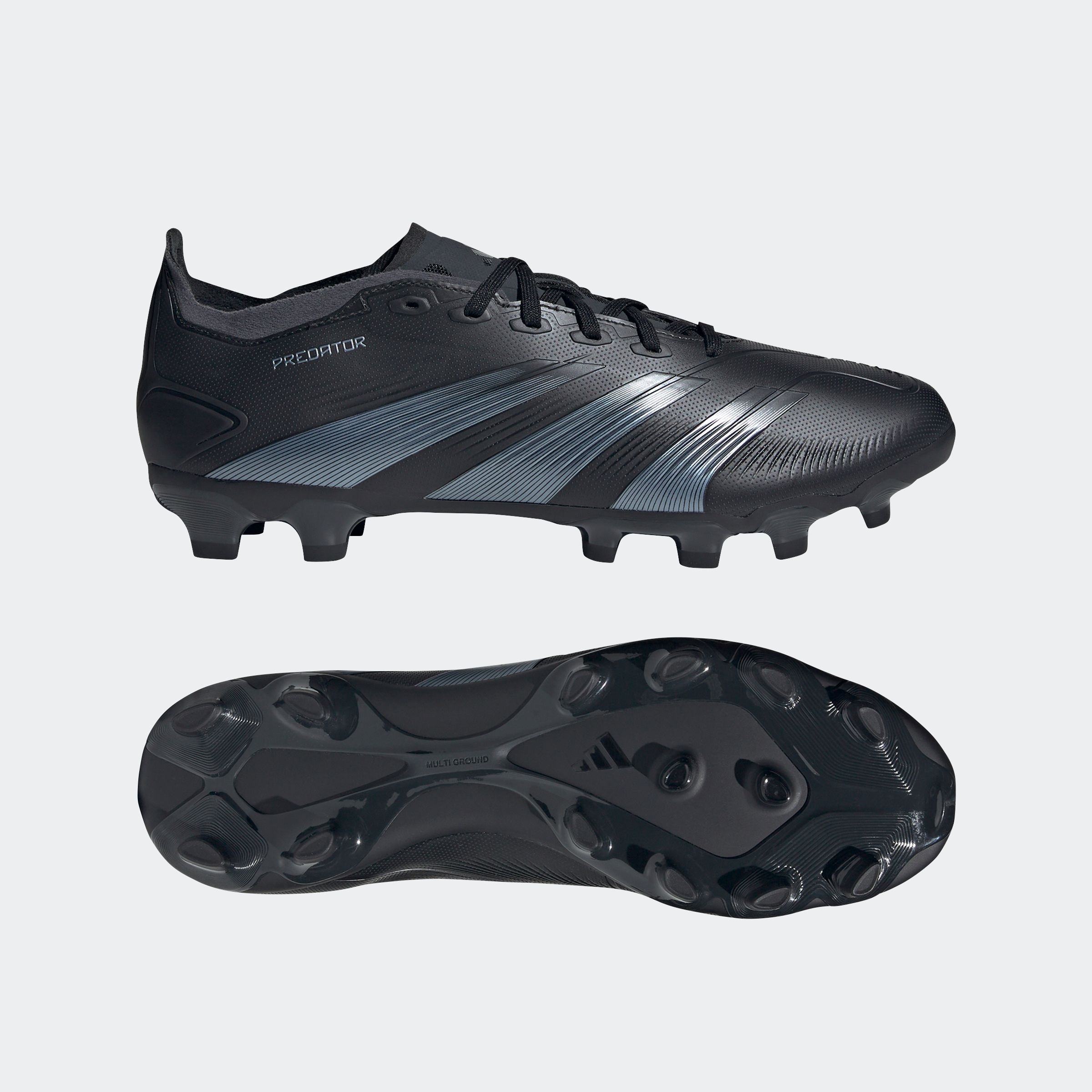 adidas Performance Fussballschuh »PREDATOR 24 LEAGUE LOW MG«