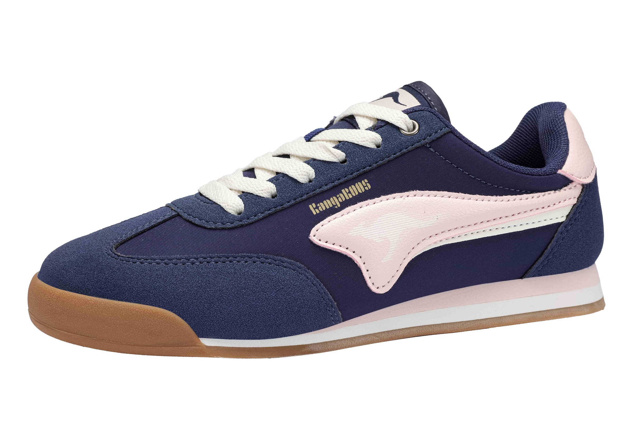 Image of KangaROOS Sneaker "K-VRW KANSAS"