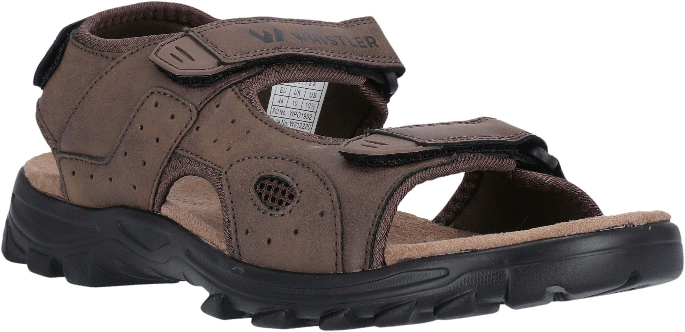 Image of WHISTLER Sandale "Hornsin M Sandal"