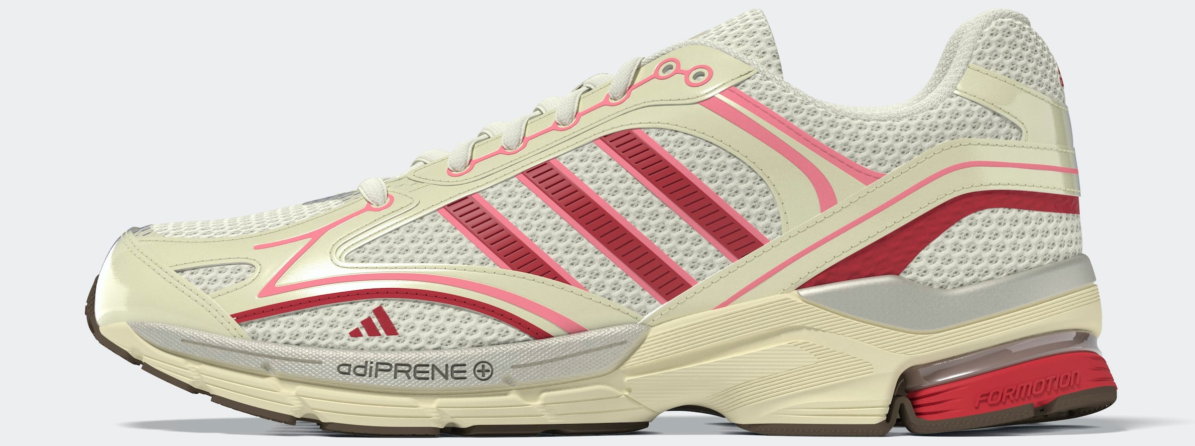 adidas Sportswear Sneaker »SPIRITAIN 2000«  inspiriert vom Design des adistar control