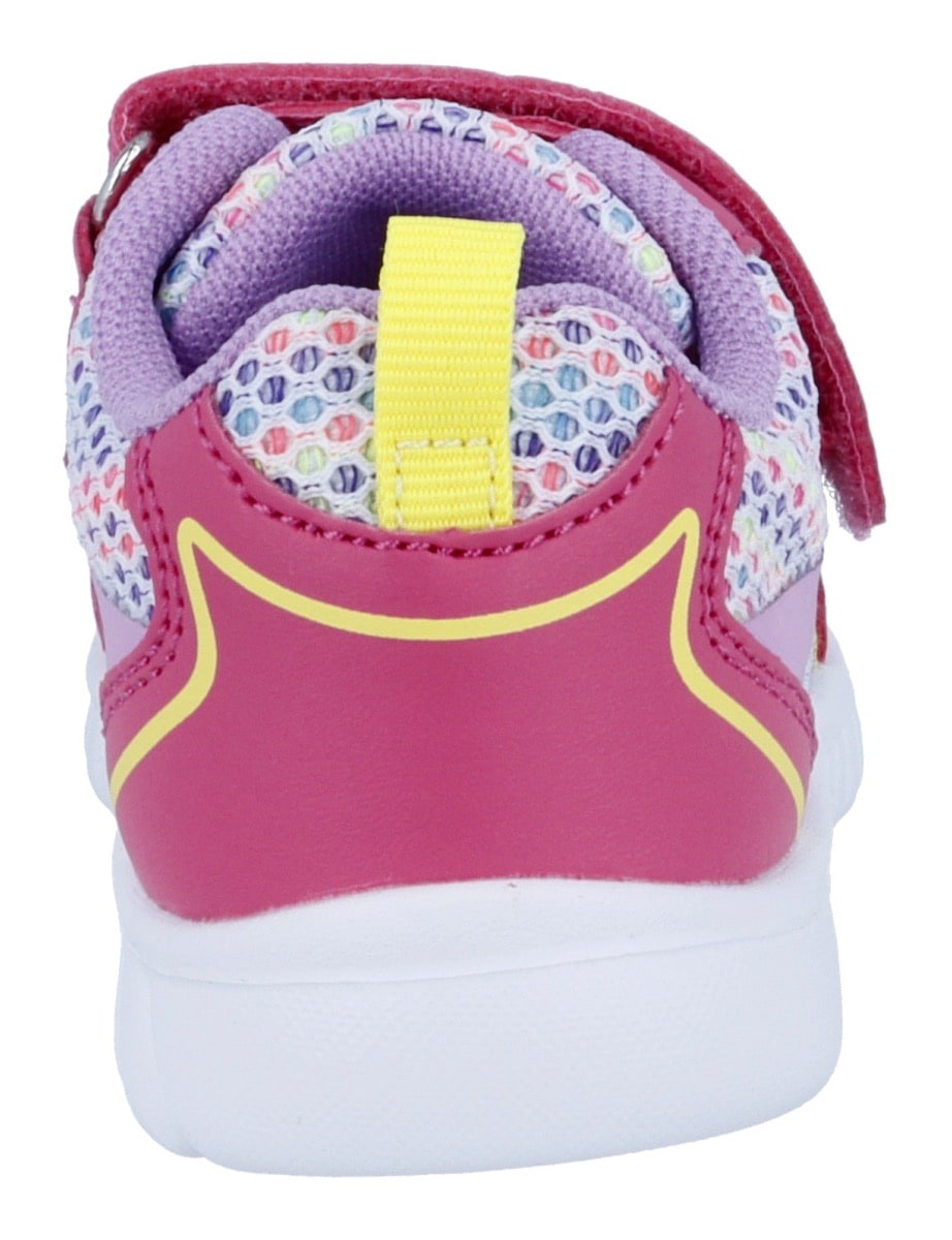 Richter Baskets slip-on »Wallaby«  Chaussure à scratch avec élastique, avec WMS, gabarit de taille à télécharger