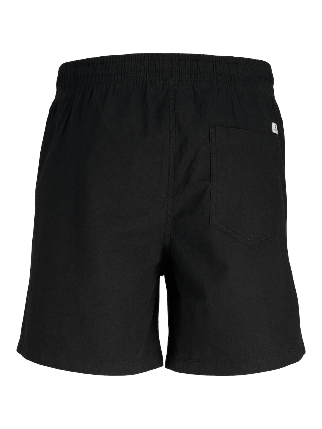 Jack & Jones Shorts »JPSTJAIDEN JJSUMMER JOGGER SHORT SN«, mit elastischem Bund