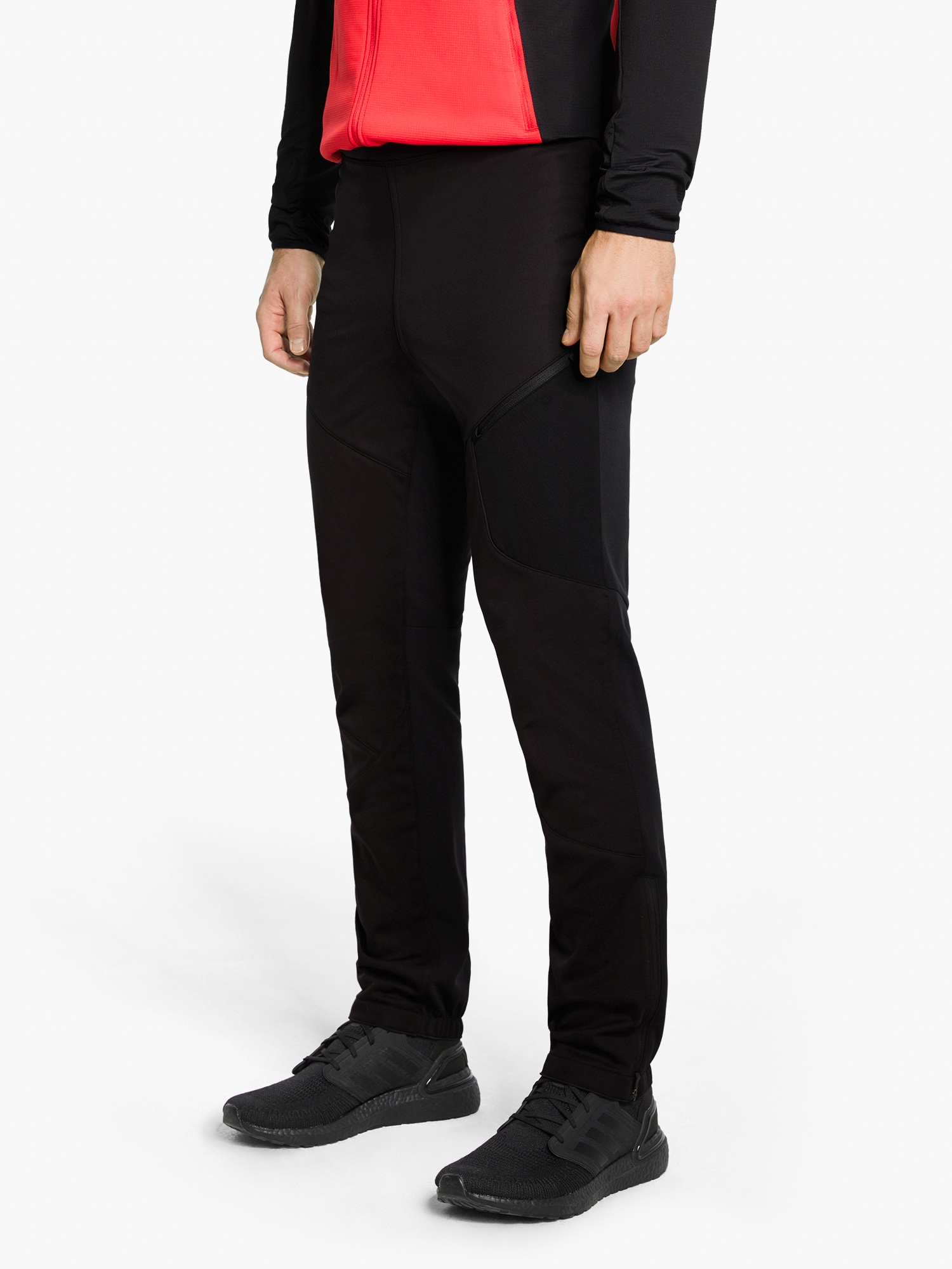 Ziener Pantalon fonctionnel »NEBIL-Z pants man«