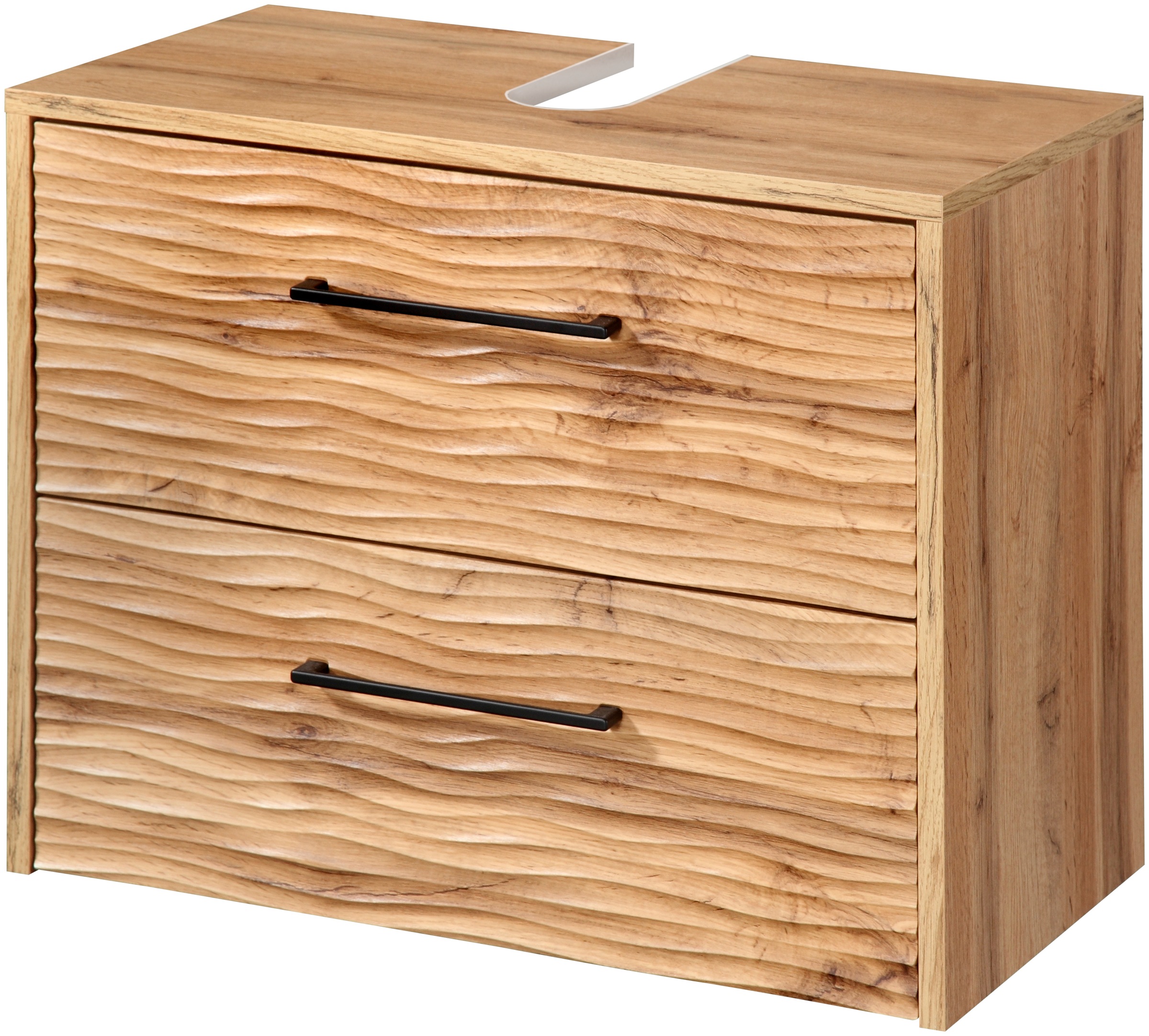 Image of welltime Waschbeckenunterschrank »Canada«, Breite 60 cm bei Ackermann Versand Schweiz