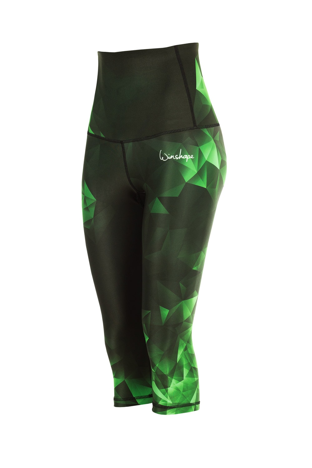 Anti-Rutsch-Effekt versandkostenfrei Waist mit Leggings auf ♕ Winshape »High HWL202«,