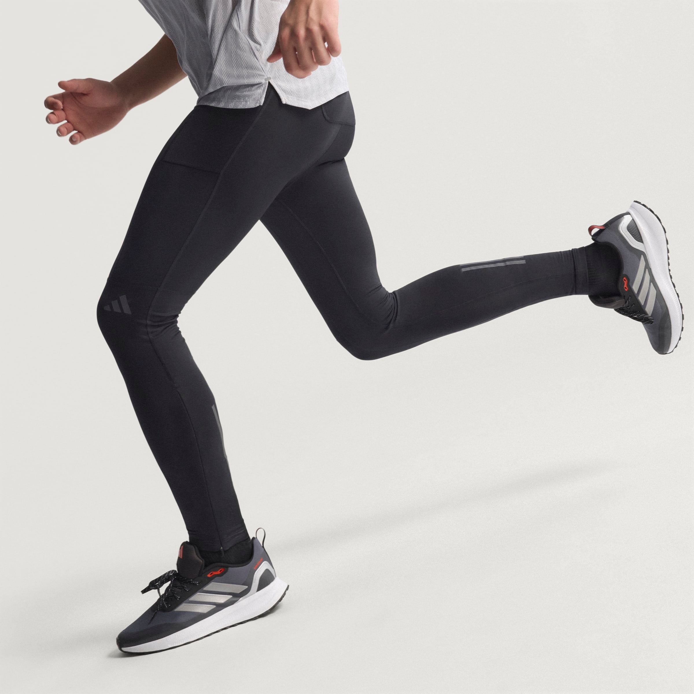 adidas Performance Lauftights »OTR B WIN TIG«, (1 tlg.)