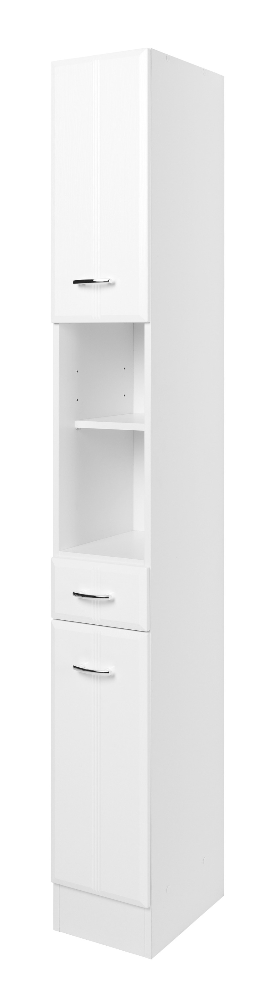 Image of HELD MÖBEL Hochschrank »Rallye«, Breite 25 cm, mit wechselbarem Türanschlag bei Ackermann Versand Schweiz