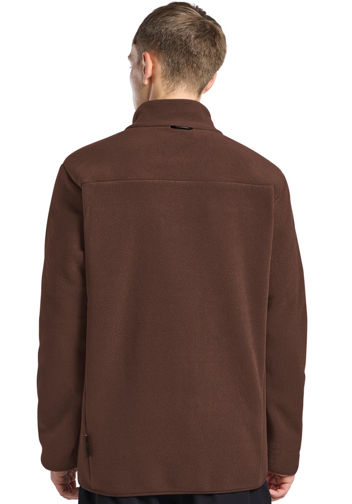 Jack Wolfskin 3-in-1-Funktionsjacke »MOONRISE 3IN1 JKT W«, mit Kapuze, mit wasserabweisenden Reissverschlüssen