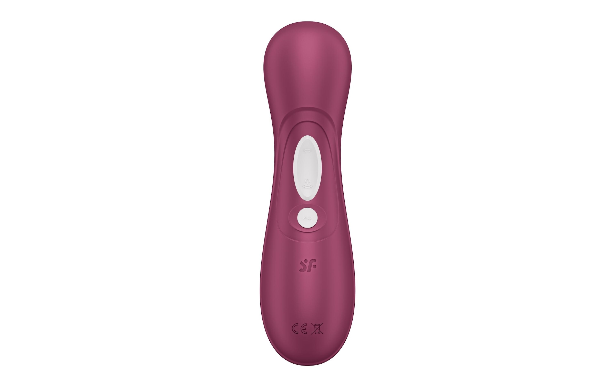 Satisfyer Vibrator »Pro 2 Generation«, (1 tlg.)