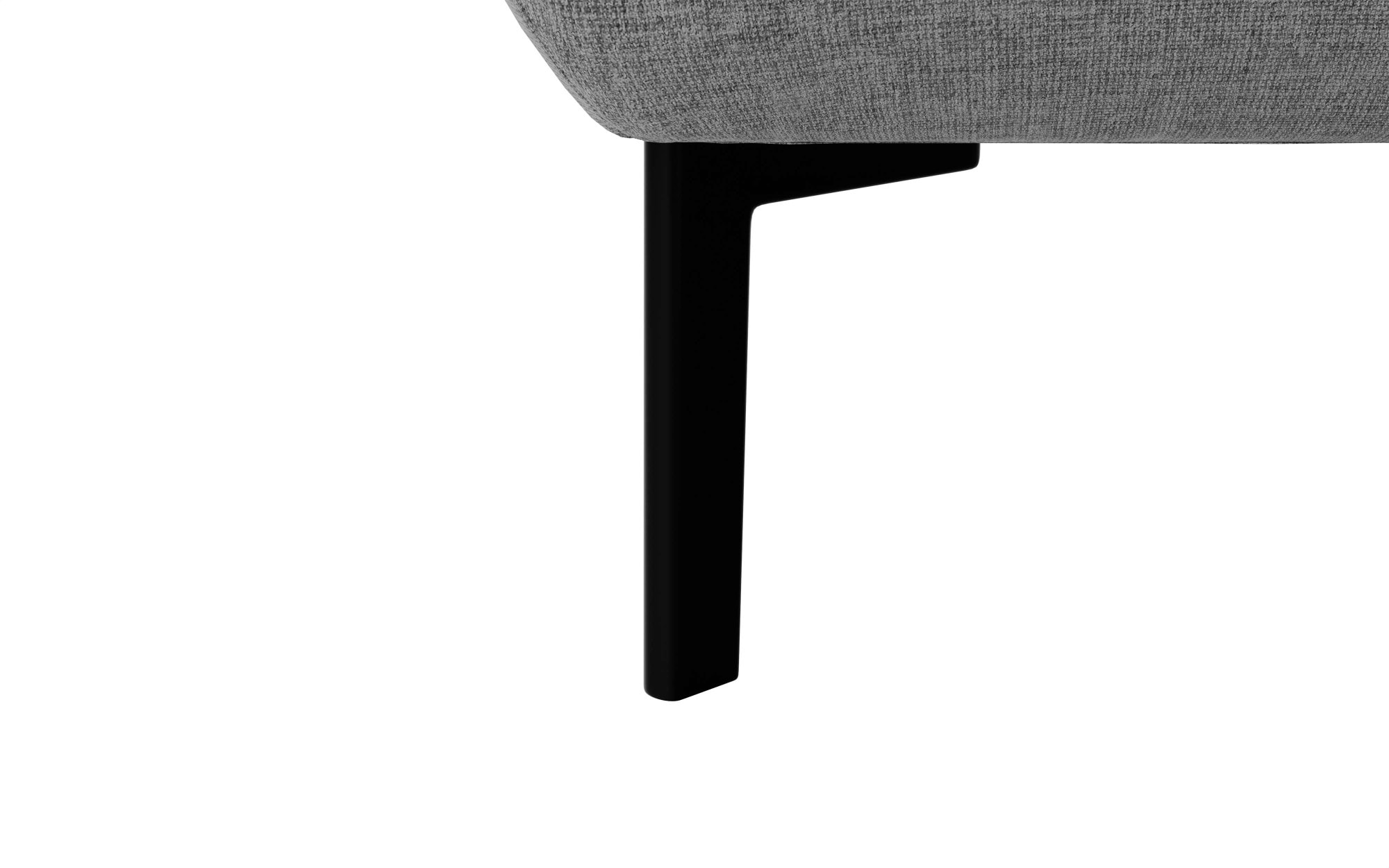 INOSIGN Ecksofa »DROMARA Schlafsofa mit Bettkasten, Masse: B/T/H 277/141/91 cm«, L-Form mit Recamiere rechts/links bestellbar, Wellenunterfederung