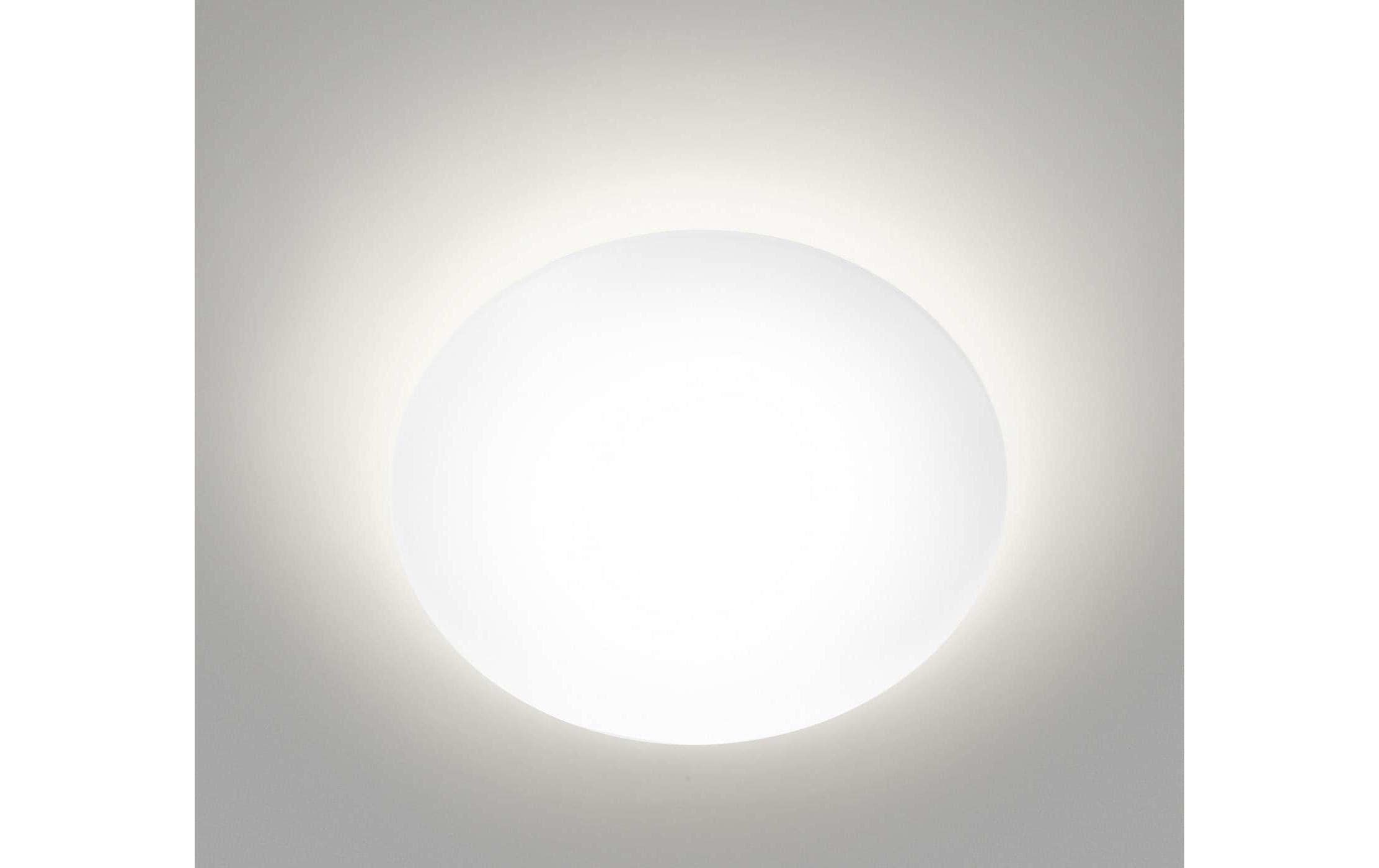 Philips Deckenleuchte »Suede 12 W 40«, 1 flammig