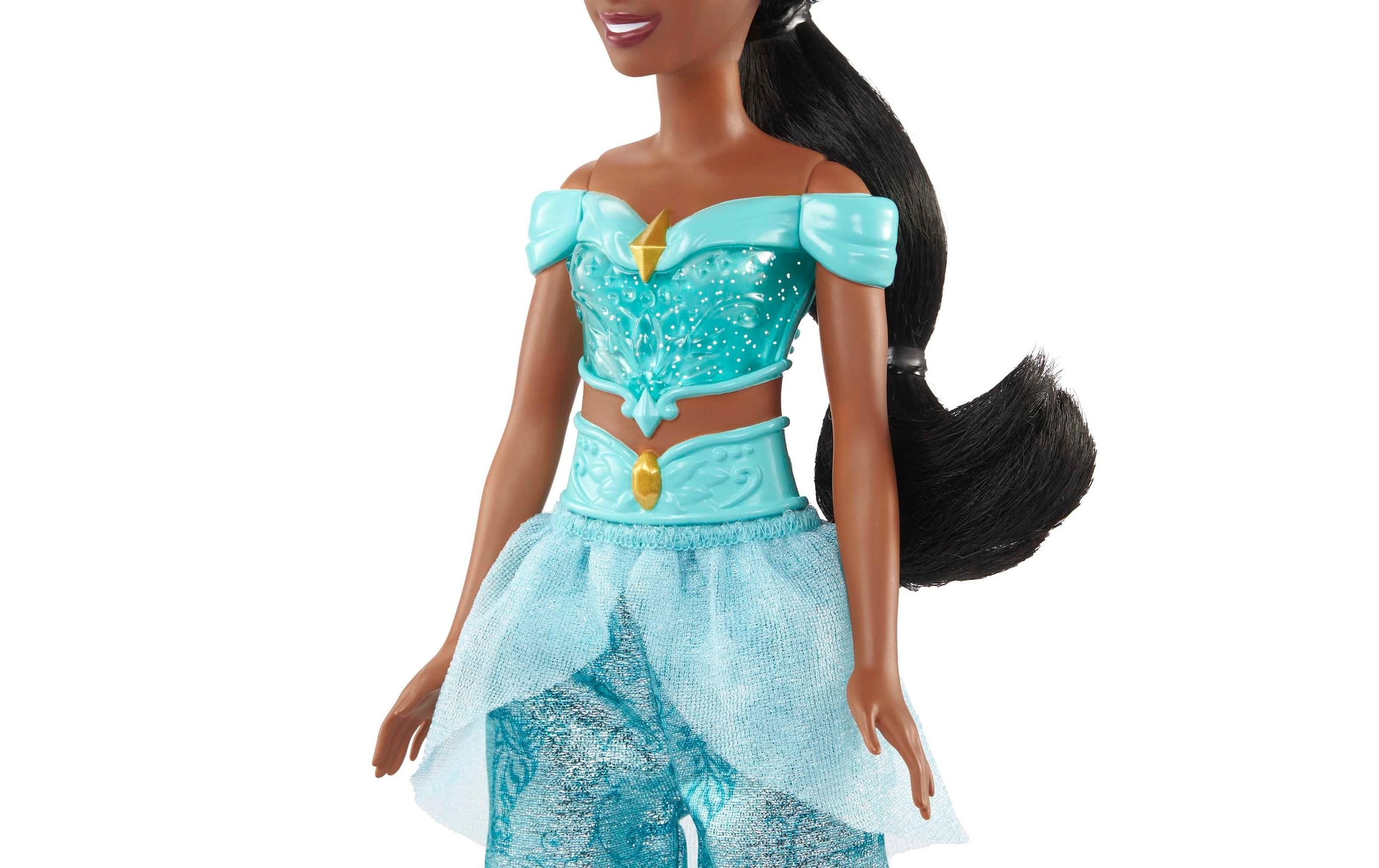 Disney Princess Poupée à habiller »Disney Princess«