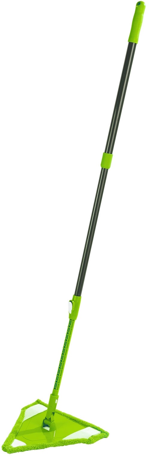 Image of WENKO Bodenwischer-Set »Triangel«, (Set), Wischmop bei Ackermann Versand Schweiz