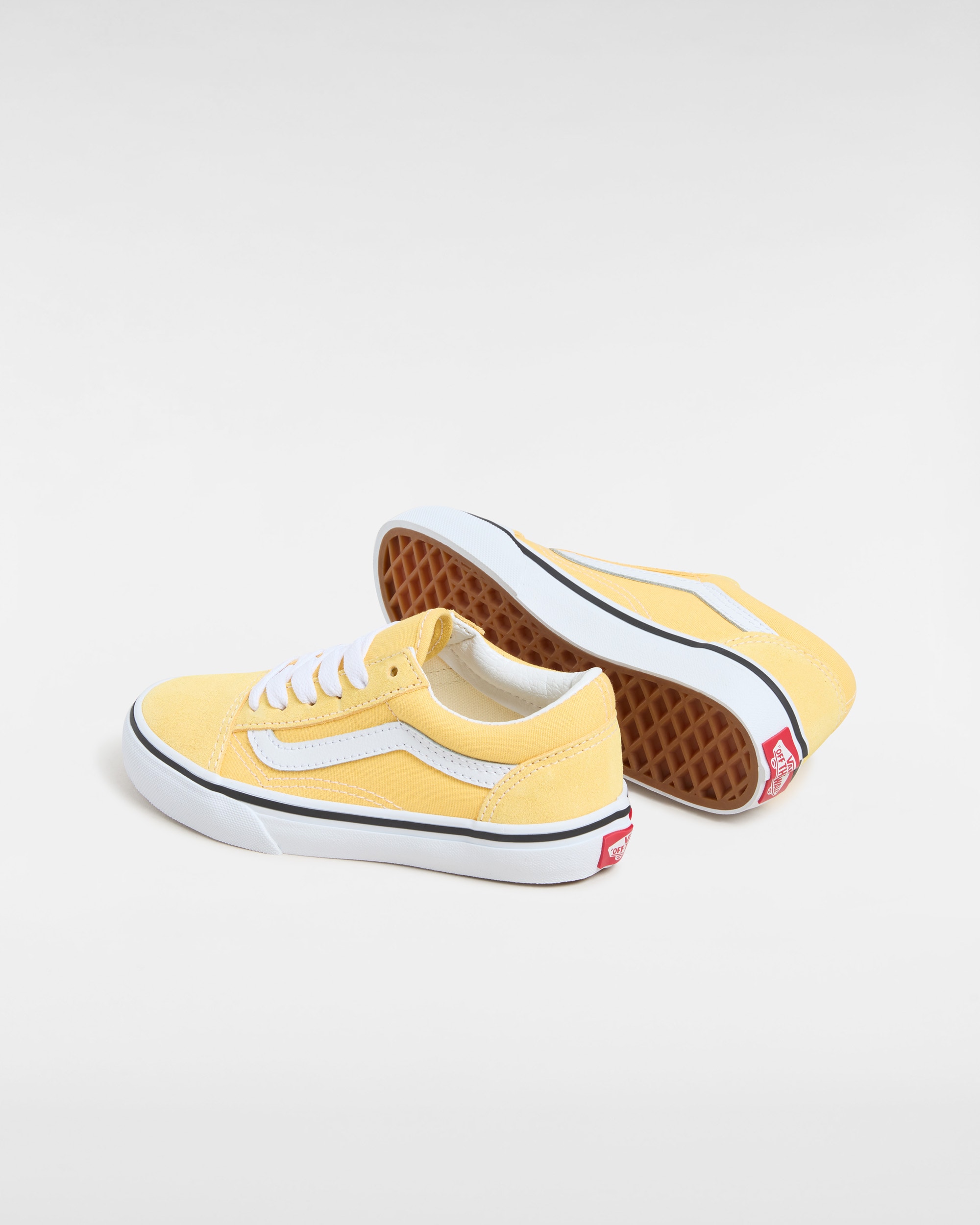 Vans Sneaker »Old Skool«, für Kinder