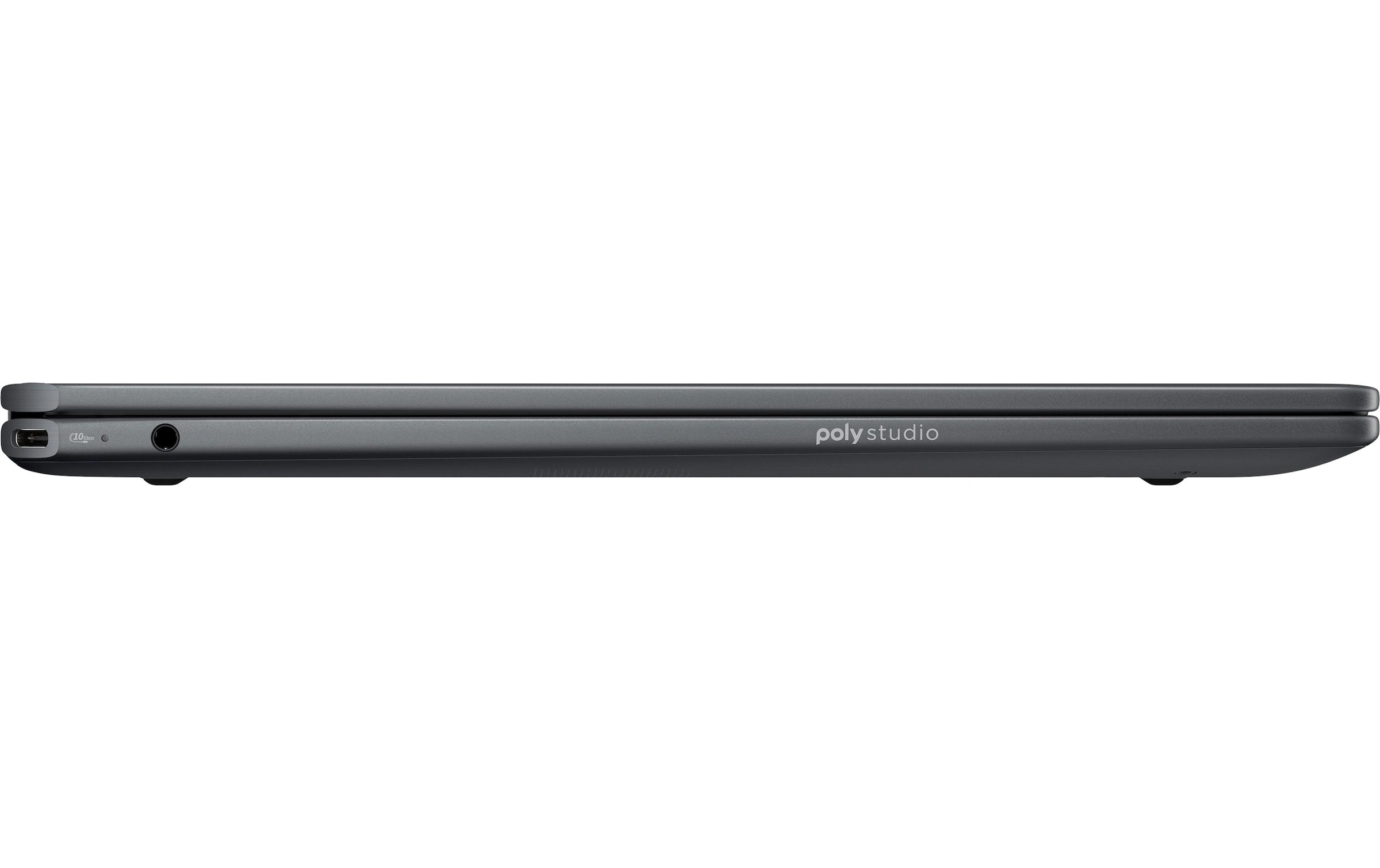 HP Notebook »Omnibook Ultra Flip 14-fh0508nz«, 35,56 cm, / 14 Zoll, Intel, Core Ultra 5, Intel Graphics, eingebauter Lautsprecher, eingebautes Mikrofon, Touchscreen, Webcam