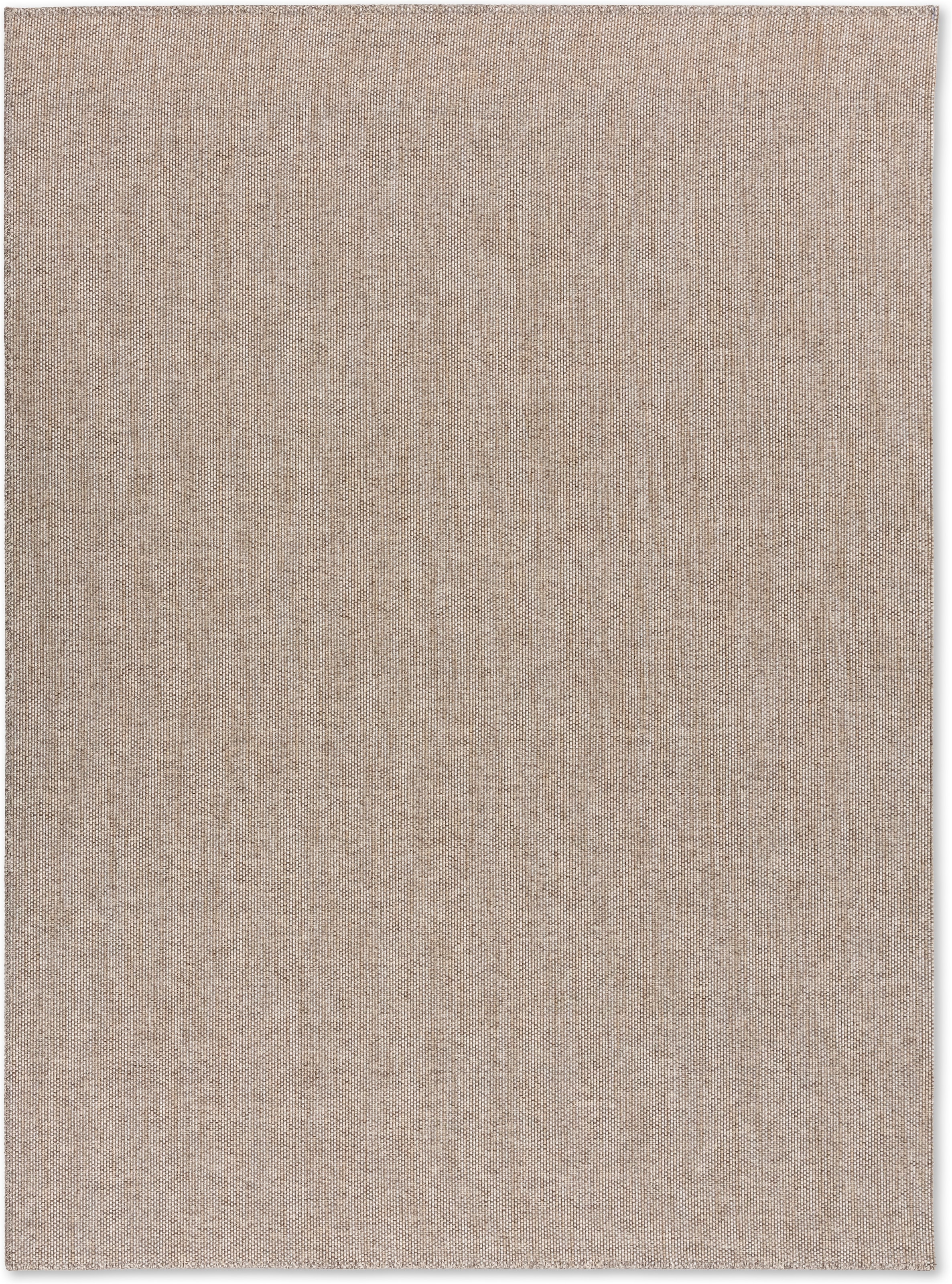 Image of SCHÖNER WOHNEN-Kollektion Teppich "Everest 260, auch als Läufer" rechteckig 7,5 mm Höhe Indoor/ Outdoor, Pflegeleicht