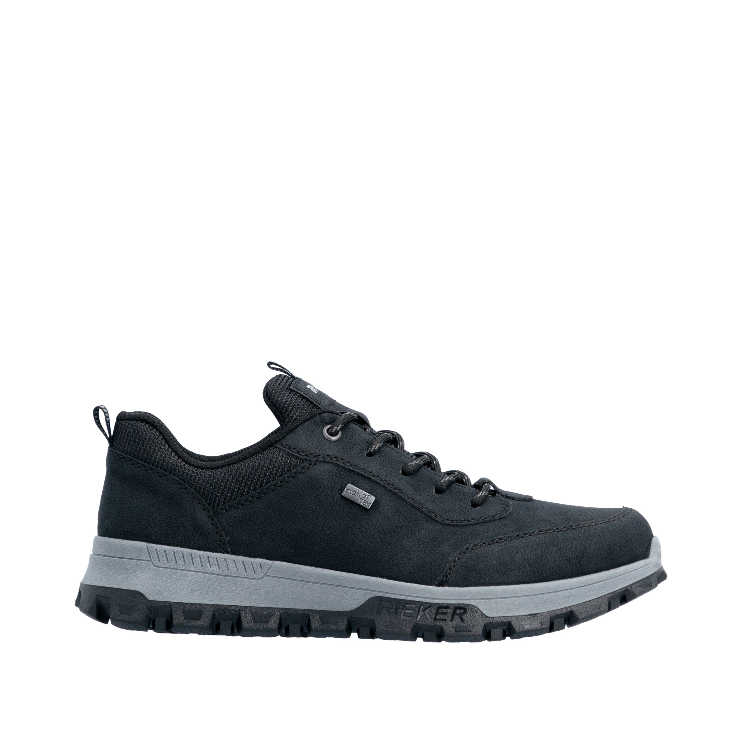 Rieker Sneakers  , chaussure d'extérieur, chaussure basse, chaussure à lacets avec membrane TEX