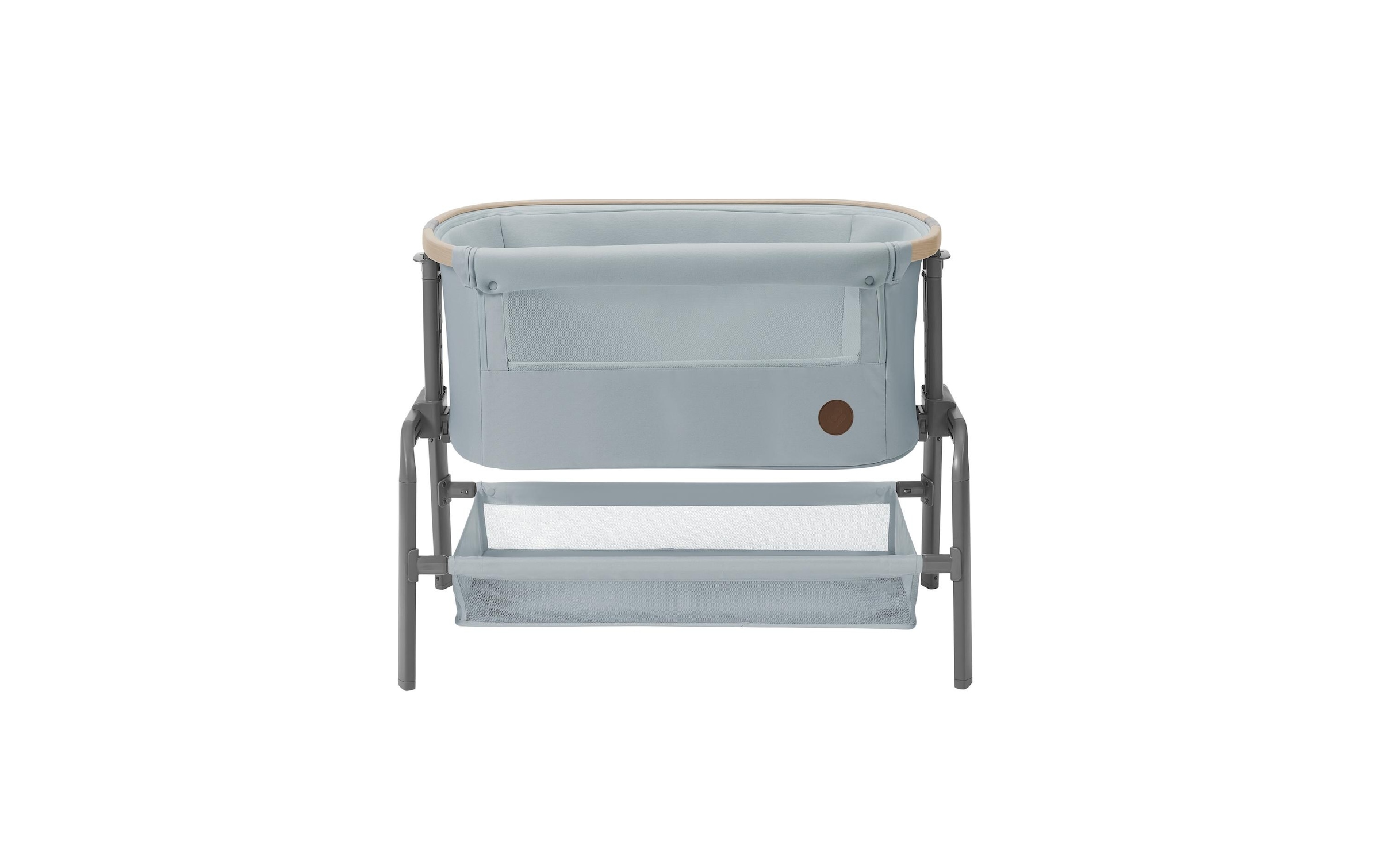 Maxi-Cosi Beistellbett »Iora Beyond Grey 55 x 93 cm«