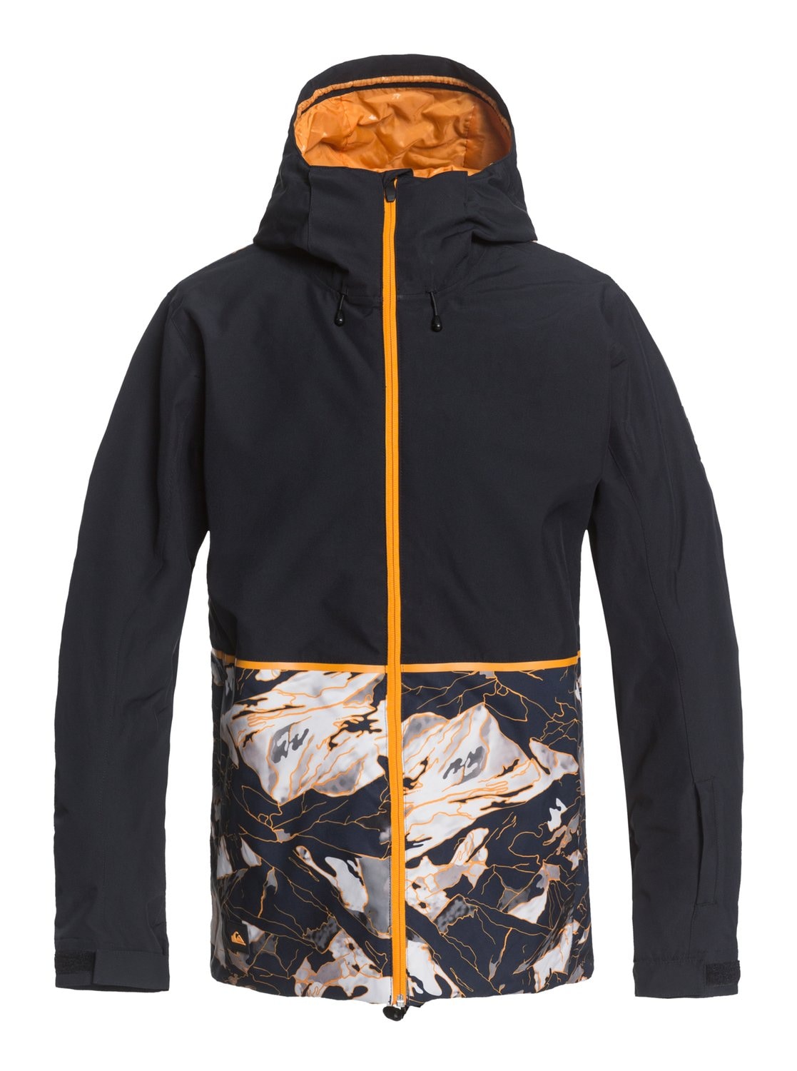 Image of Quiksilver Snowboardjacke »Side Hit« bei Ackermann Versand Schweiz