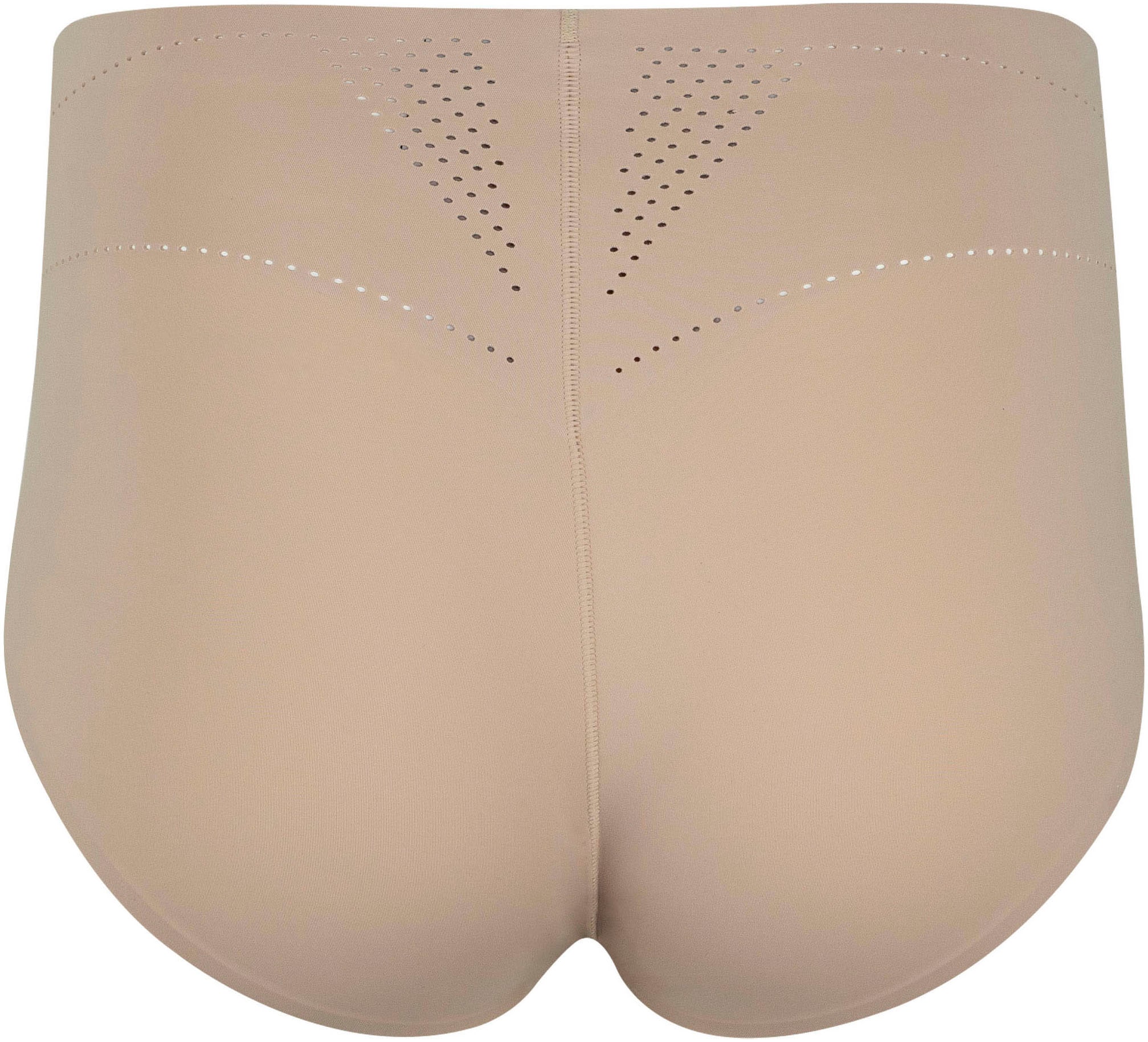 MAGIC Bodyfashion Shapingslip »Dream Shaper Brief« weiches Material mit atmungsaktivem Design