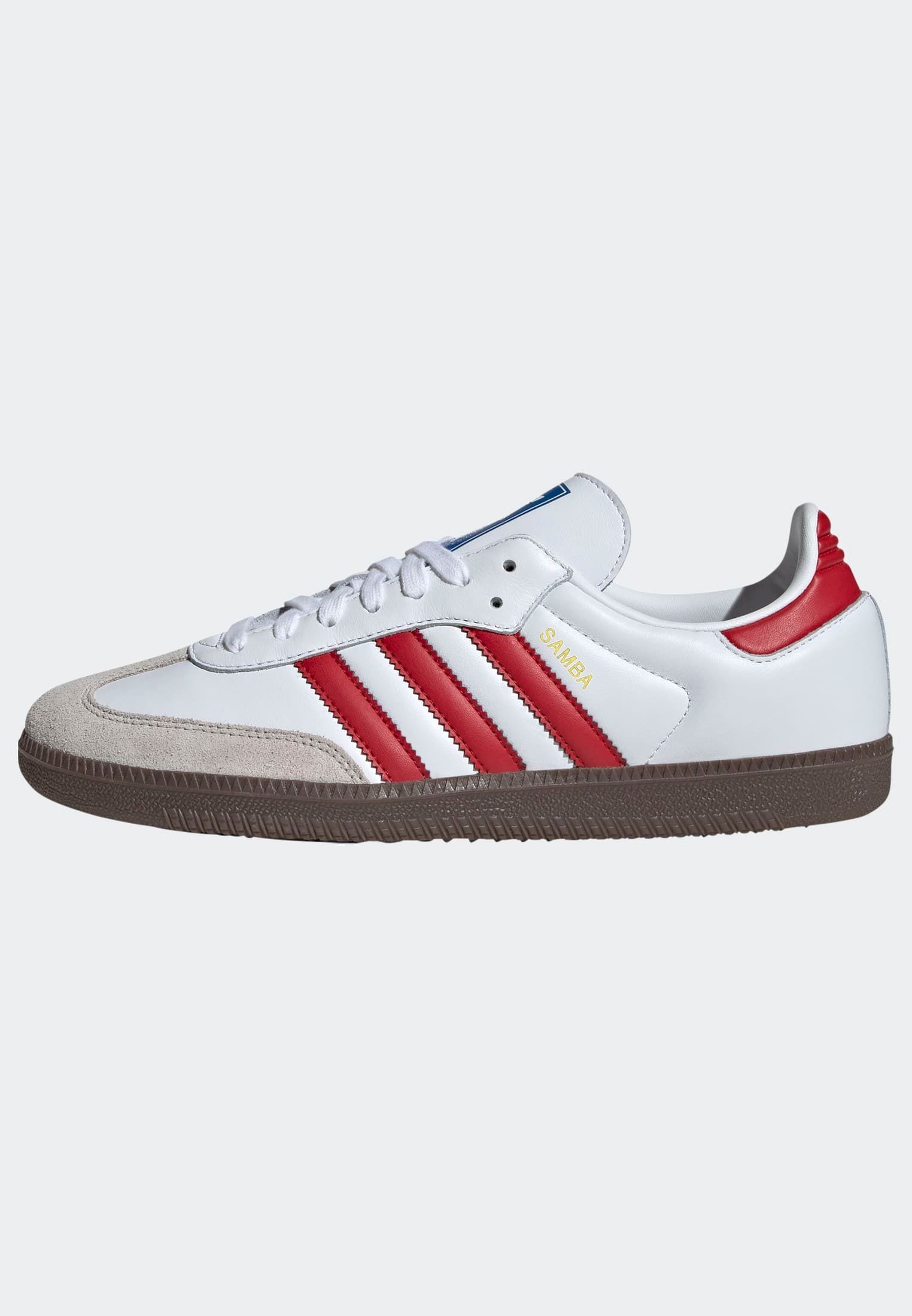 adidas Originals Sneakers »SAMBA OG«