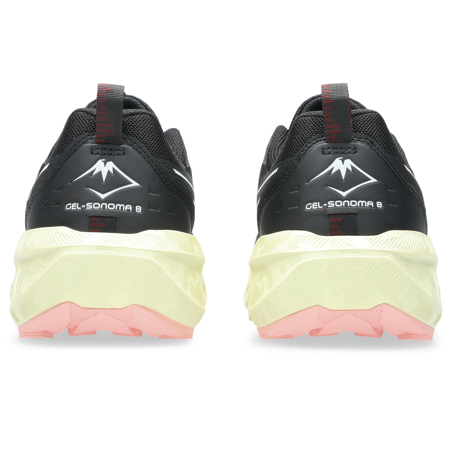 Asics Trailrunningschuh »GEL-SONOMA 8«