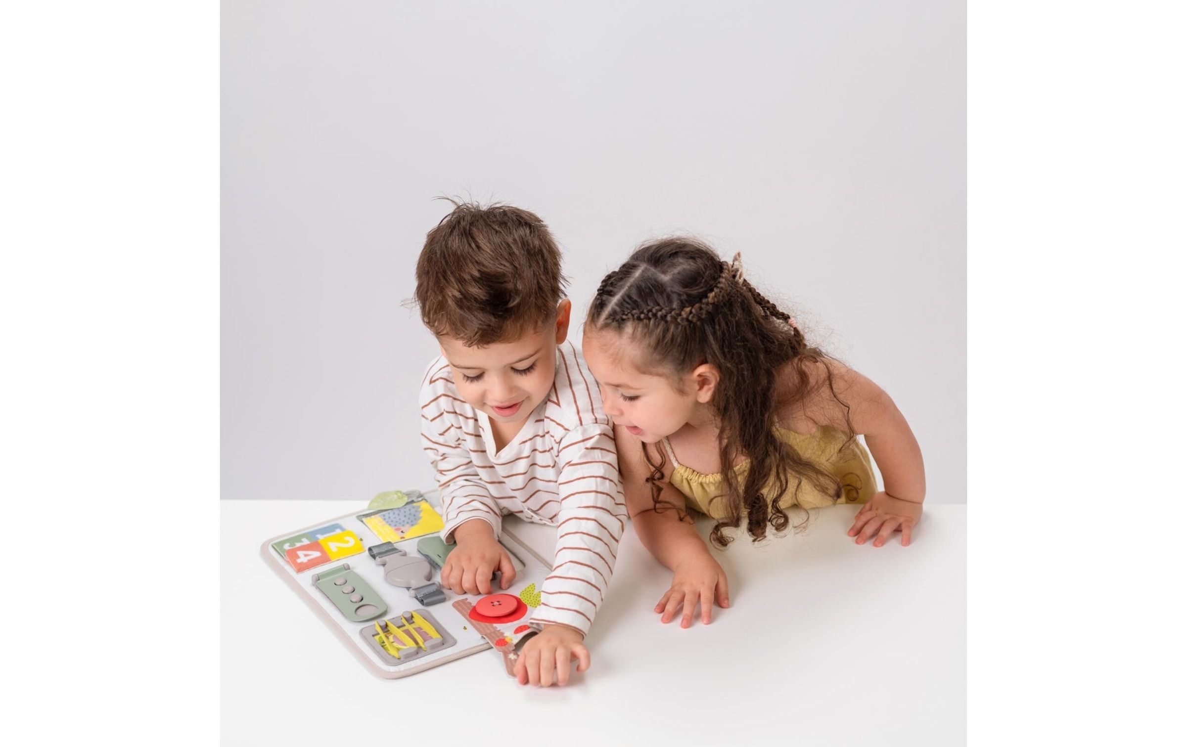 TAF TOYS Lernspielzeug »18M+«