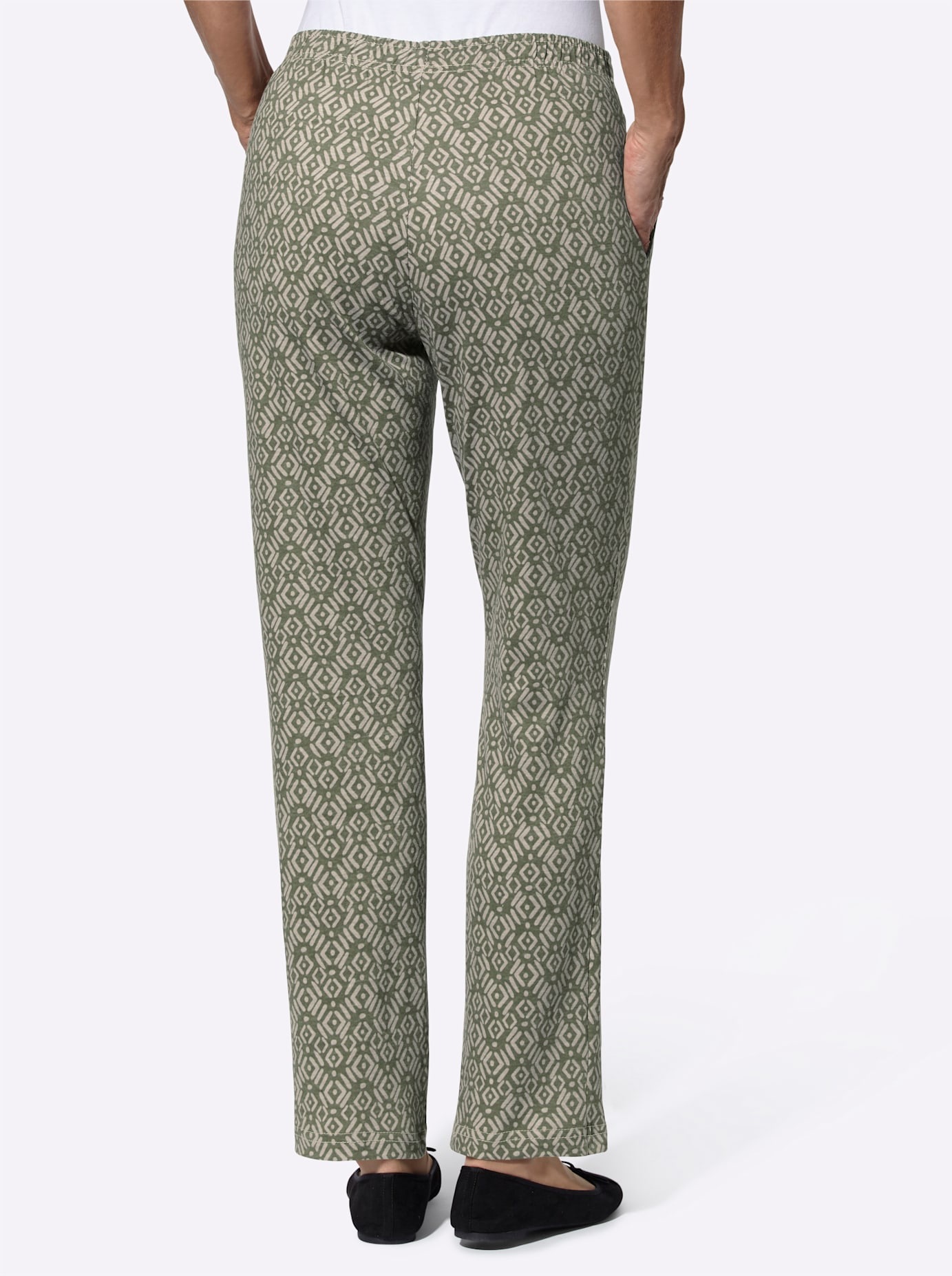 Schlupfhose