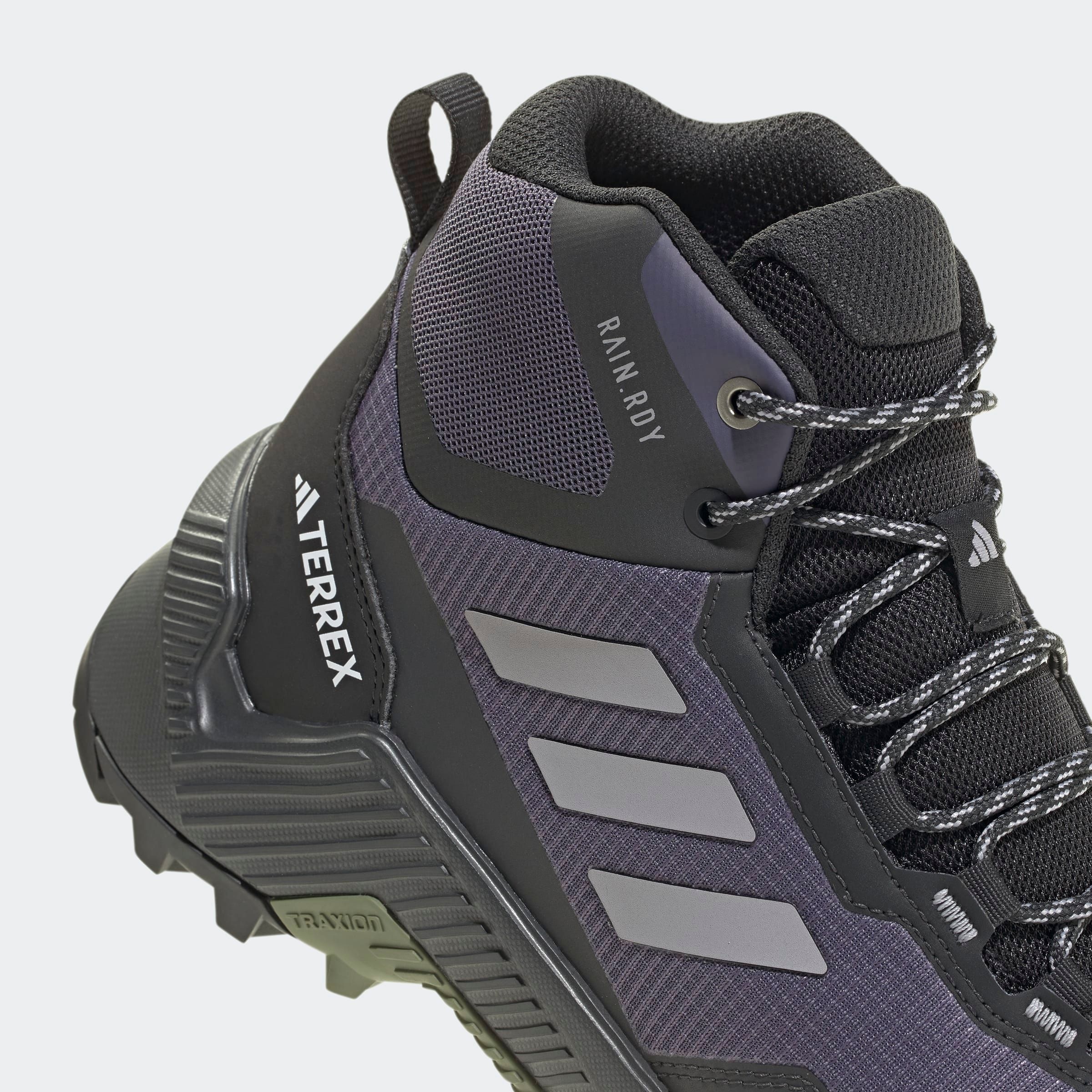 adidas TERREX Wanderschuh »EASTRAIL 2.0 MID RAIN.RDY«, wasserdicht