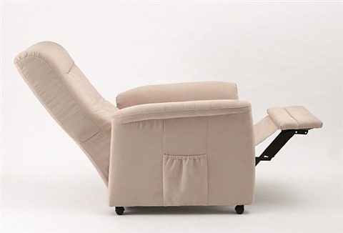 sit&more Fauteuil TV »Charlie« Set,  wahlweise mit Motor und Aufstehhilfe